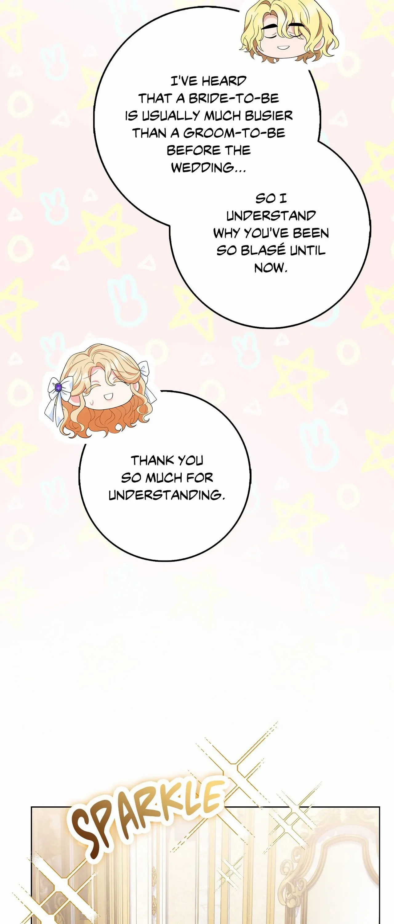 My Fairest Lady Chapter 35 - page 4