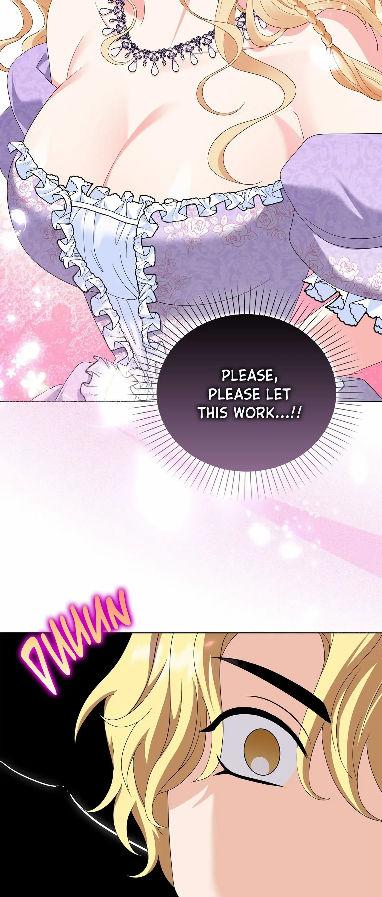 My Fairest Lady Chapter 35 - page 43