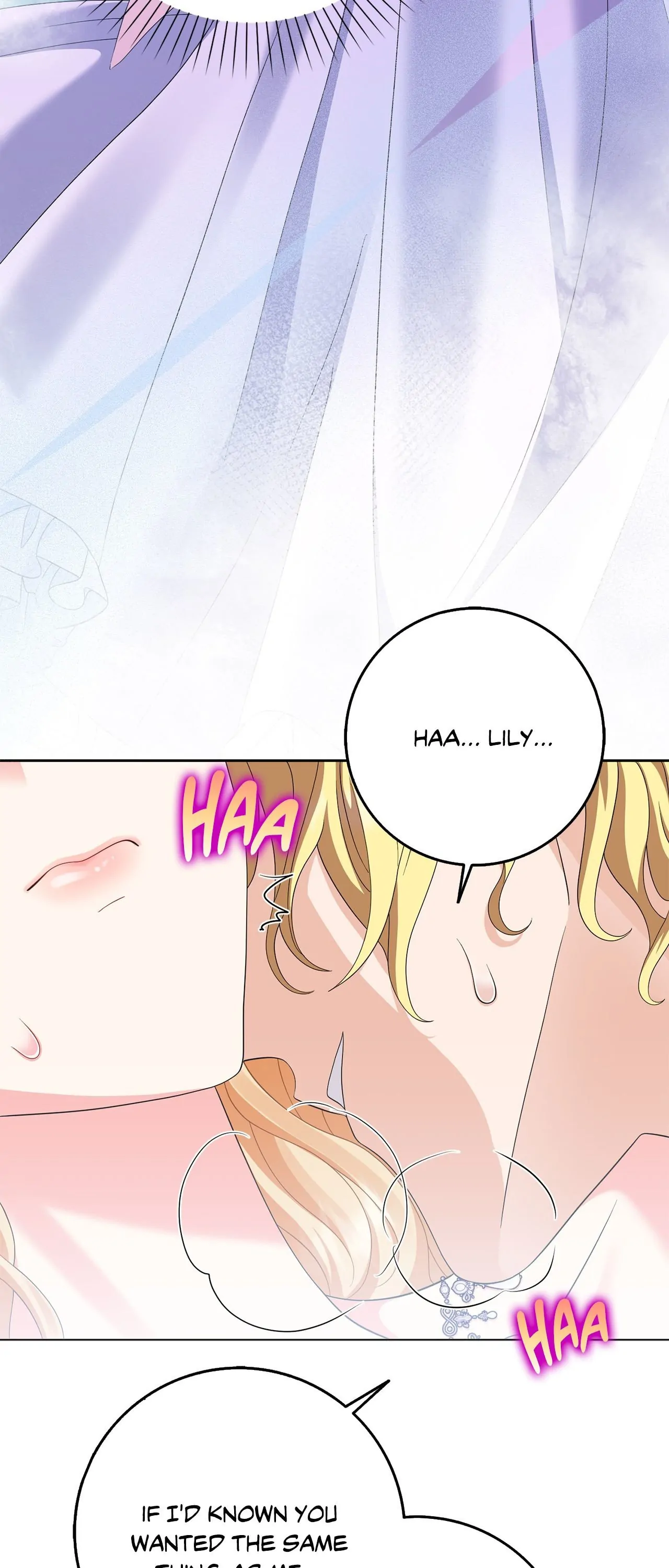 My Fairest Lady Chapter 35 - page 46