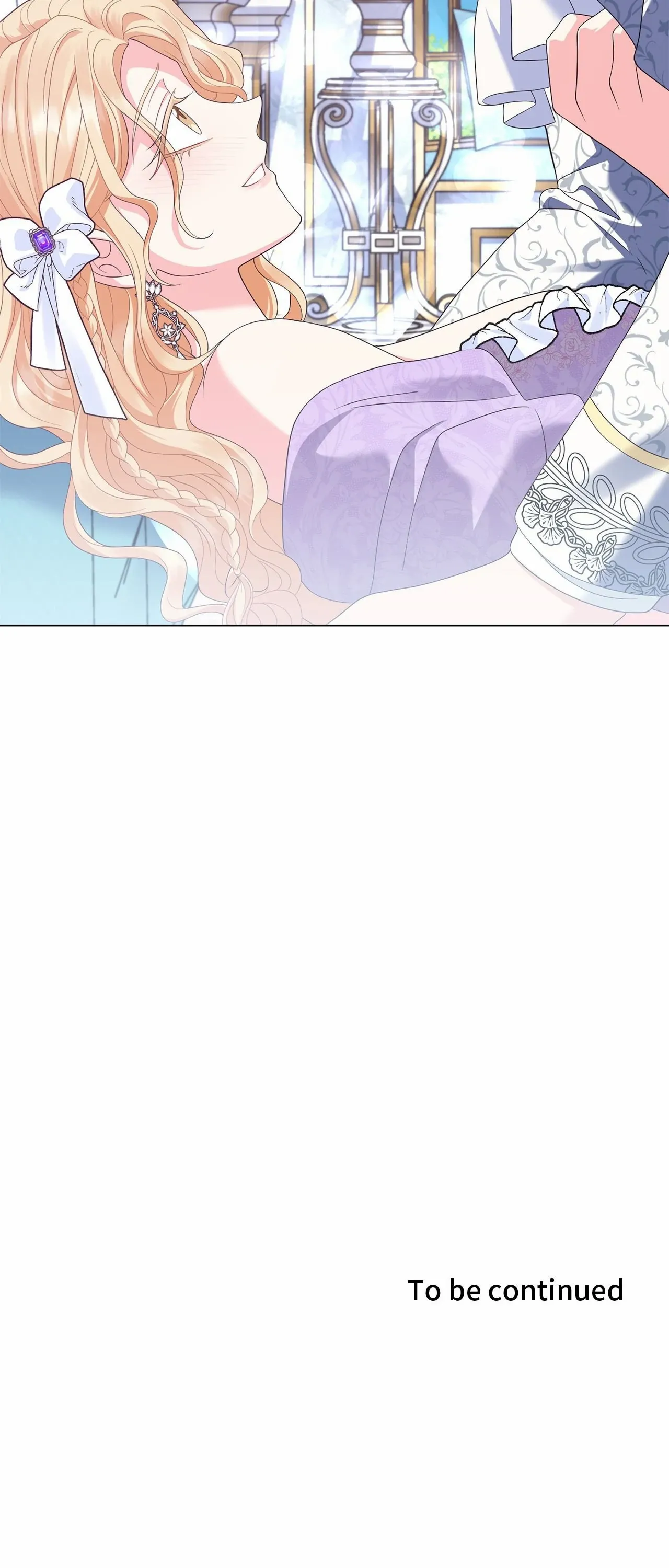 My Fairest Lady Chapter 35 - page 49