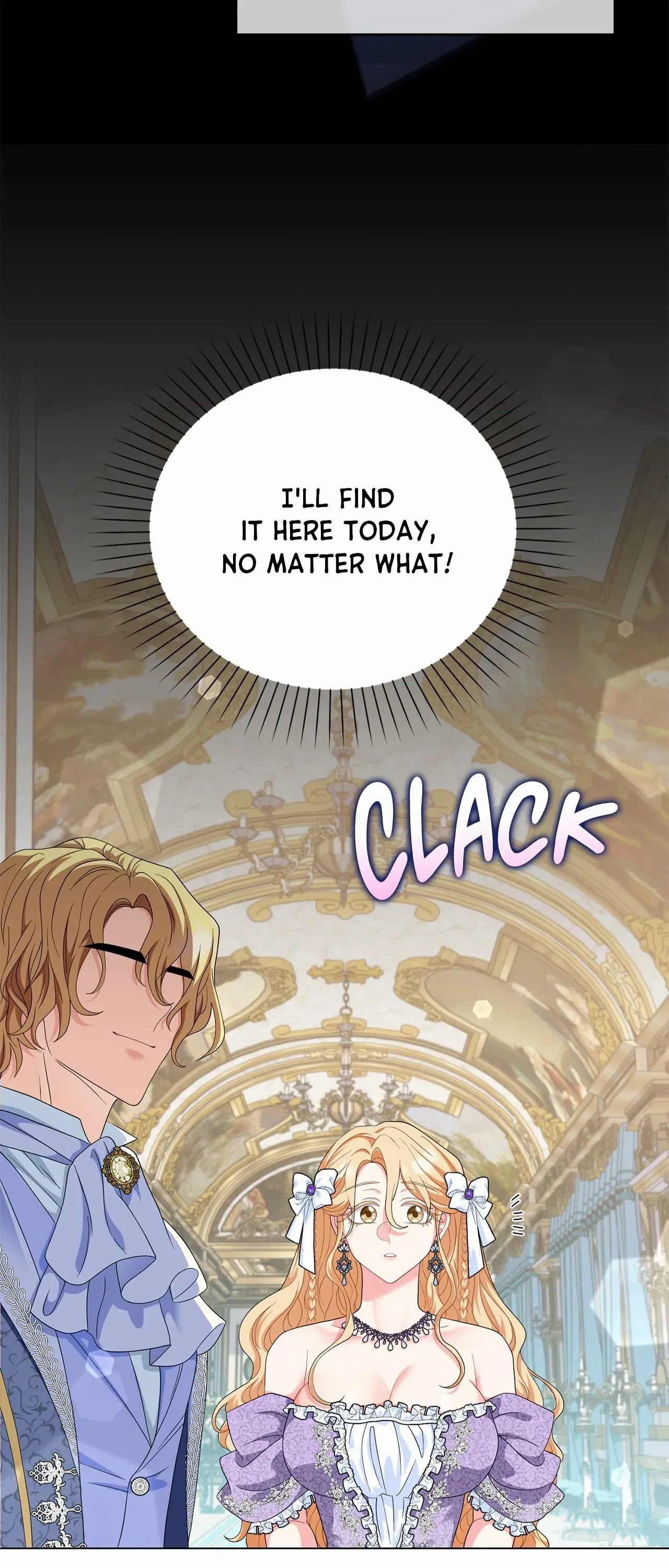 My Fairest Lady Chapter 35 - page 9