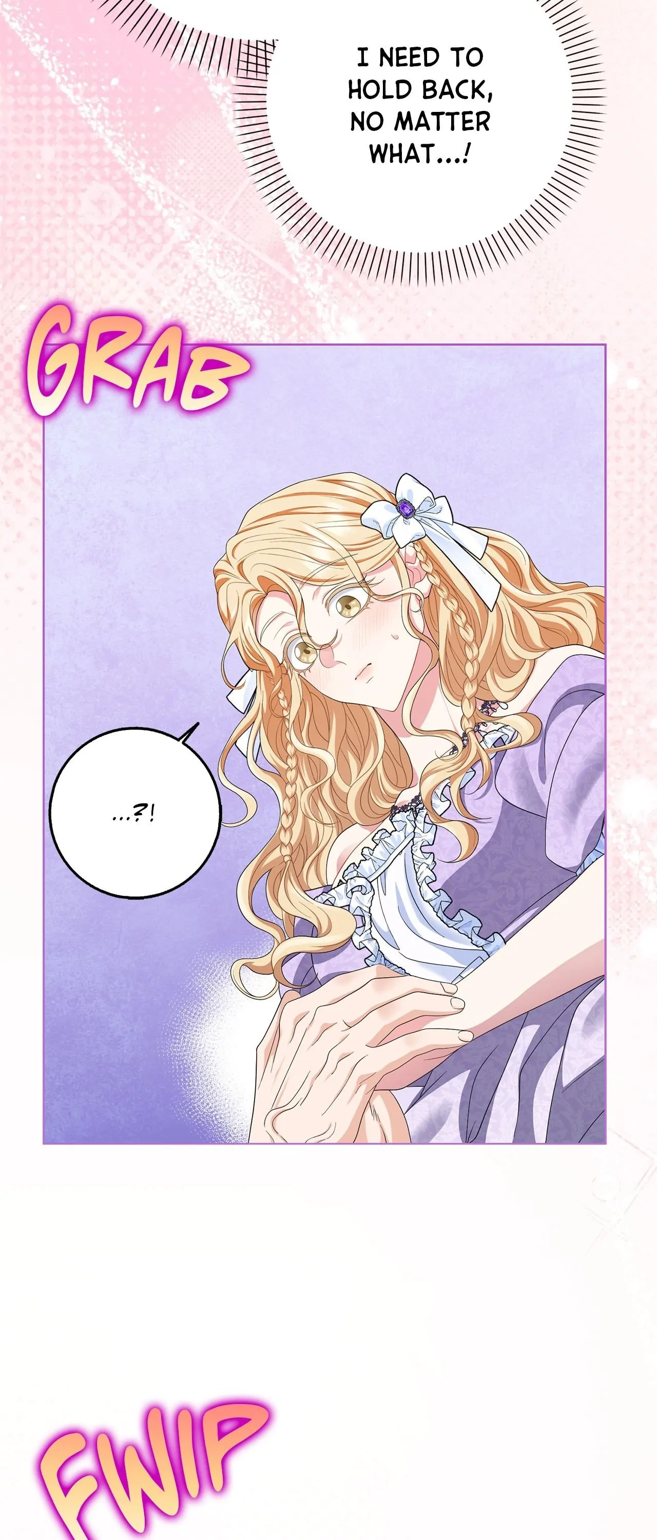 My Fairest Lady Chapter 36 - page 10