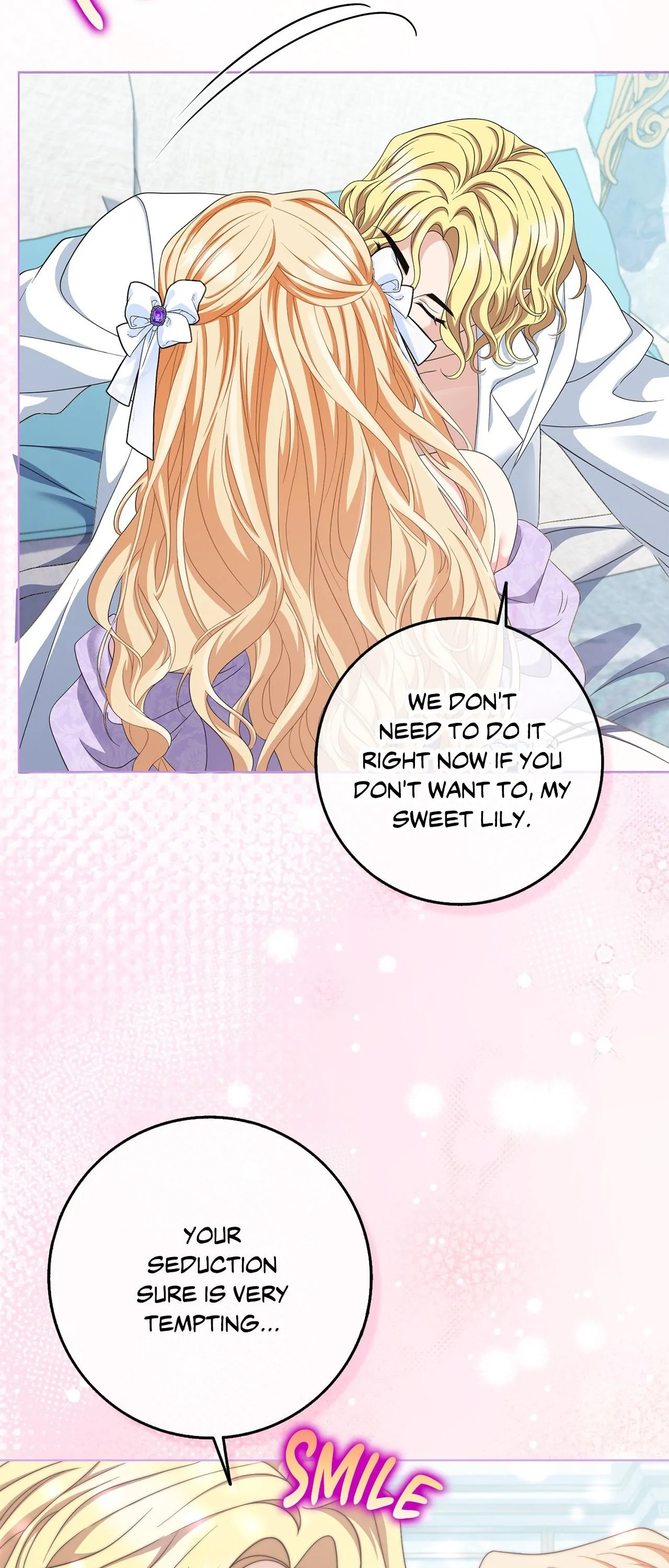 My Fairest Lady Chapter 36 - page 11