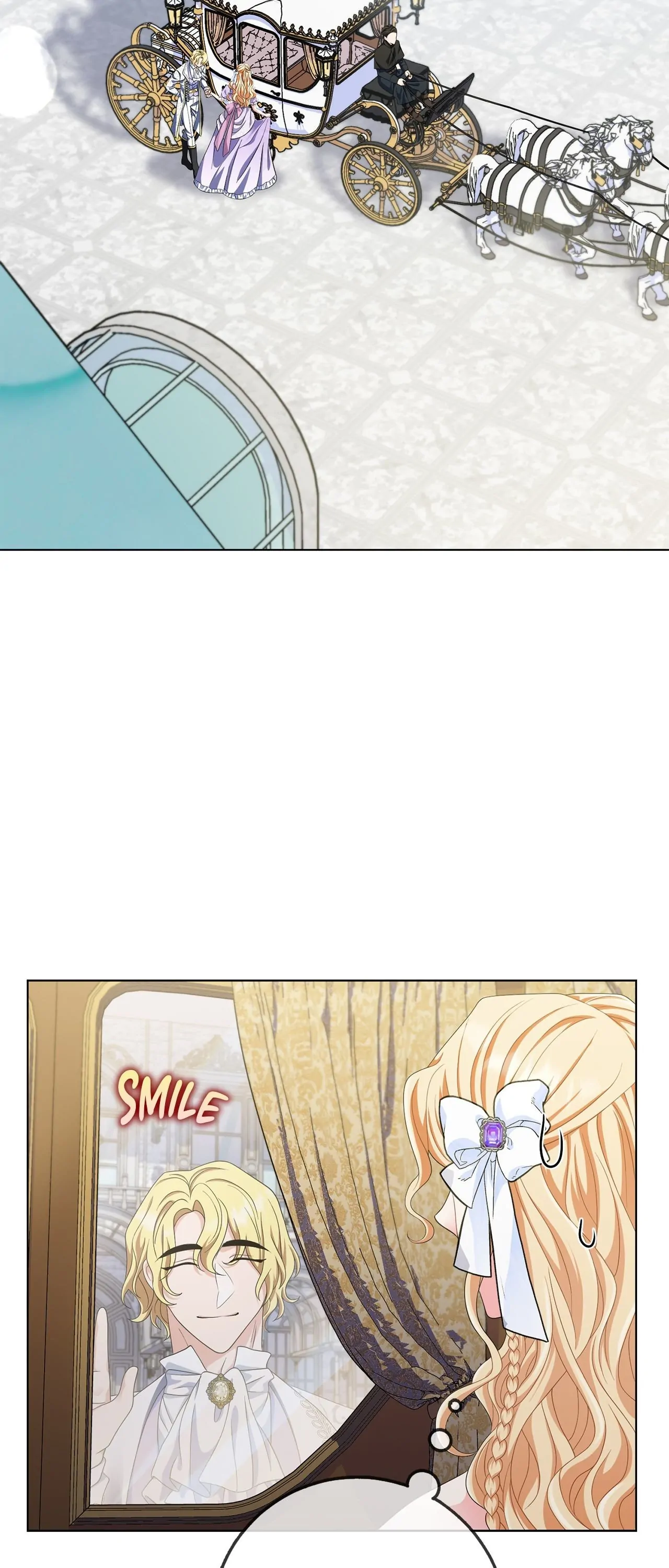My Fairest Lady Chapter 36 - page 14