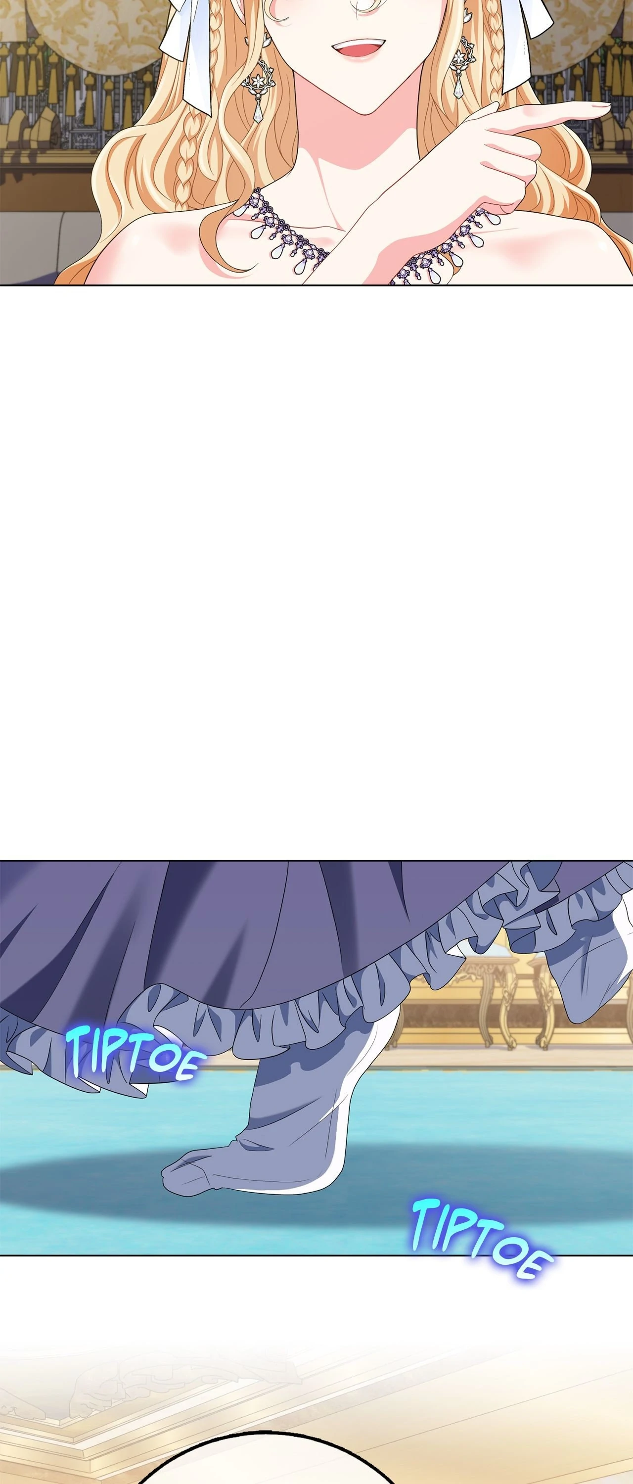 My Fairest Lady Chapter 36 - page 17