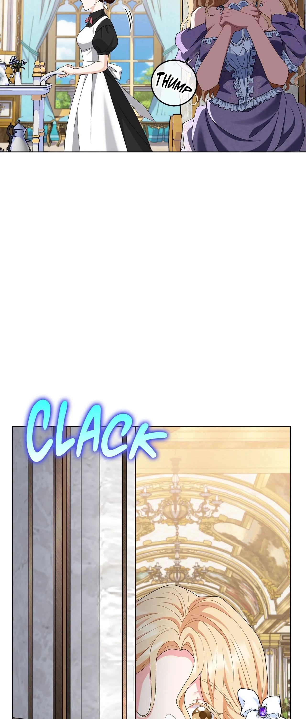 My Fairest Lady Chapter 36 - page 19