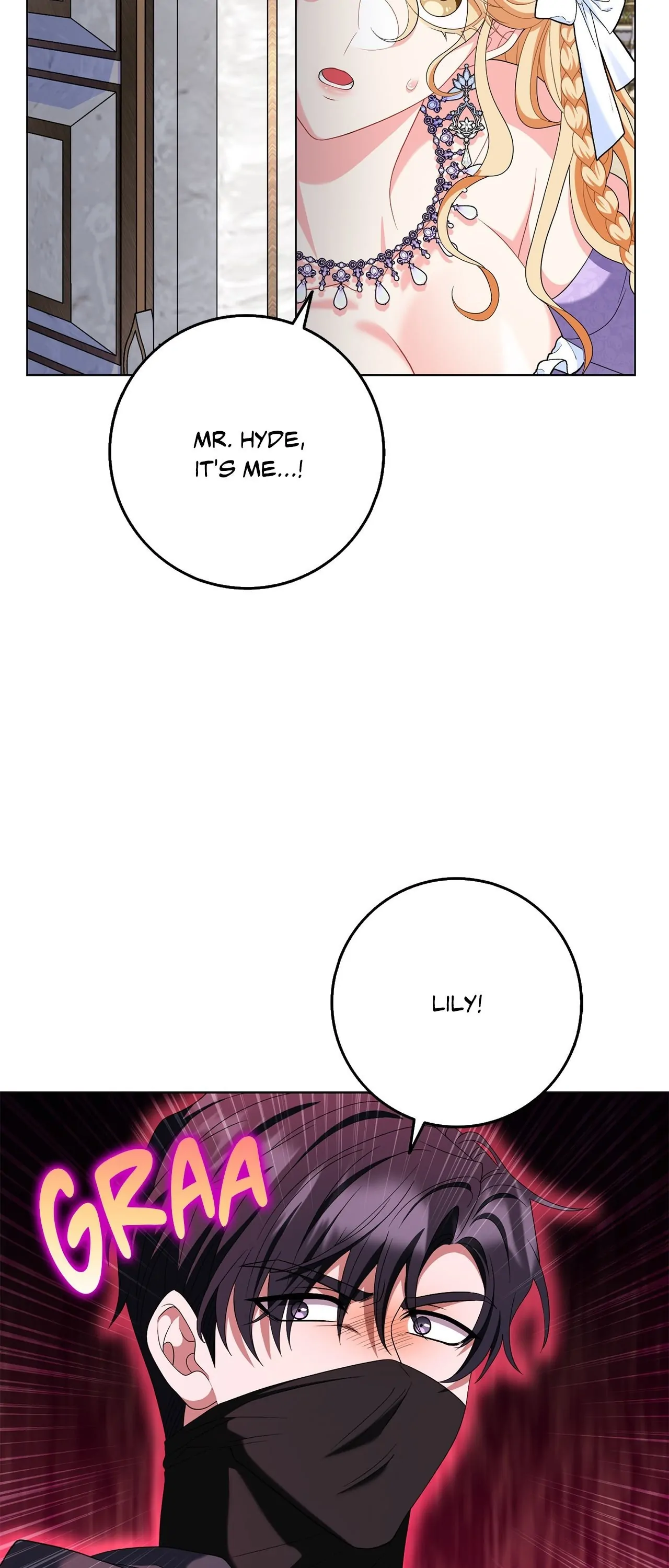 My Fairest Lady Chapter 36 - page 20