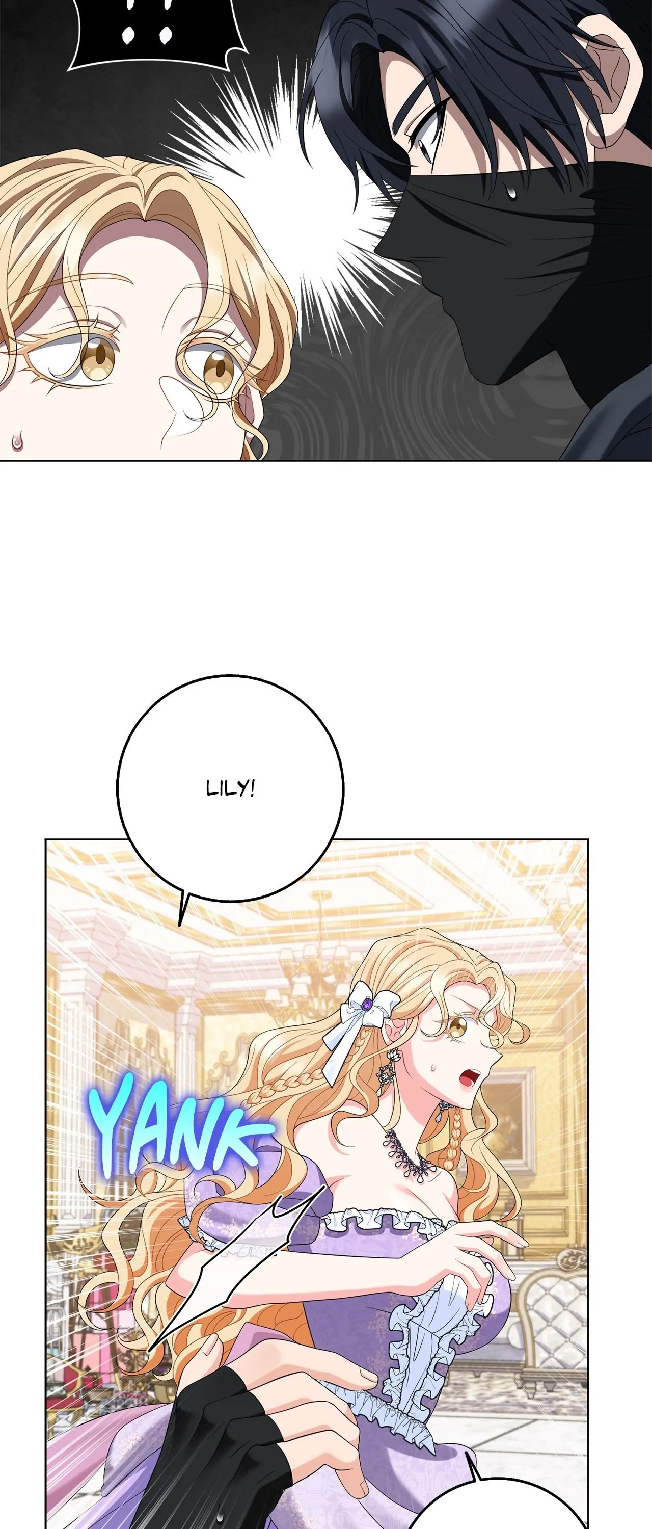 My Fairest Lady Chapter 36 - page 24