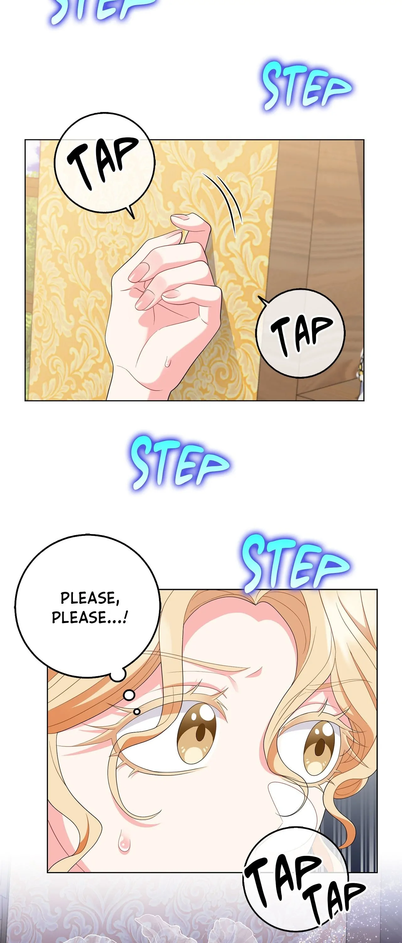 My Fairest Lady Chapter 36 - page 26