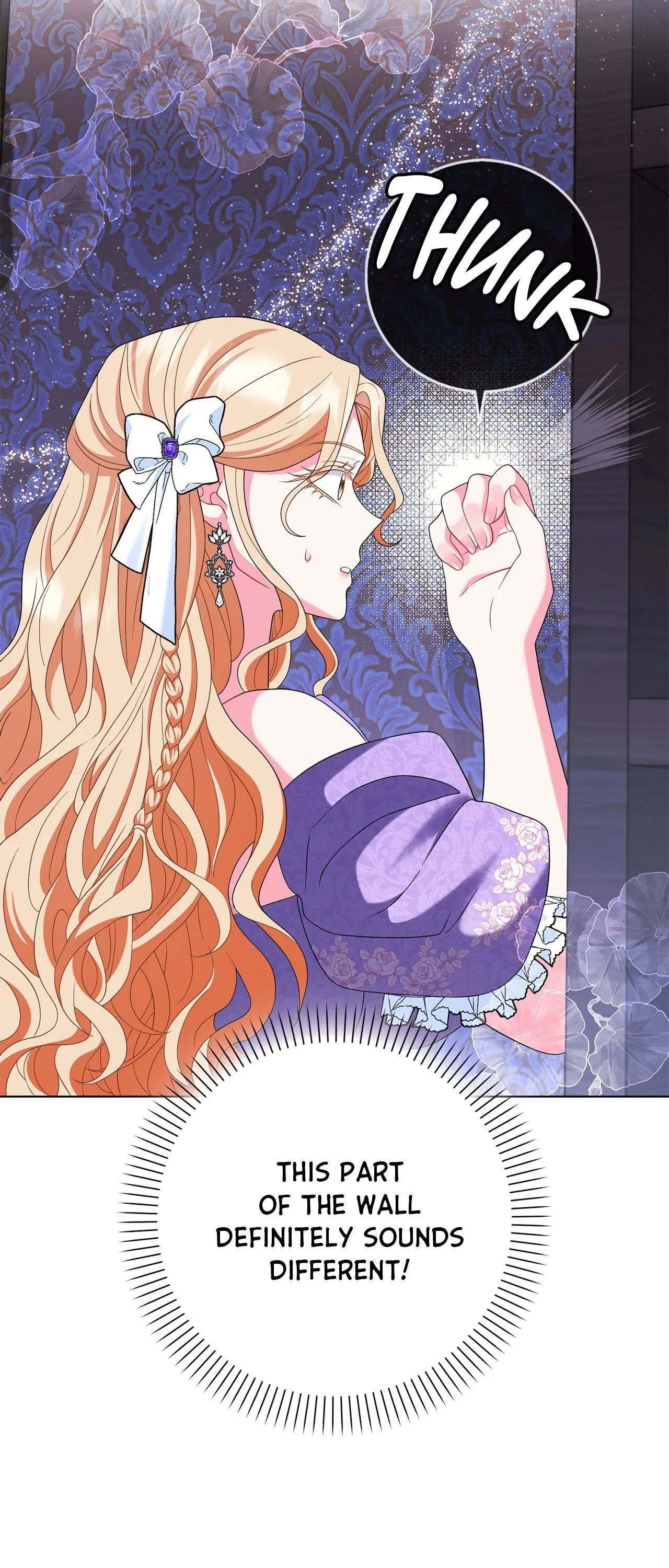 My Fairest Lady Chapter 36 - page 27