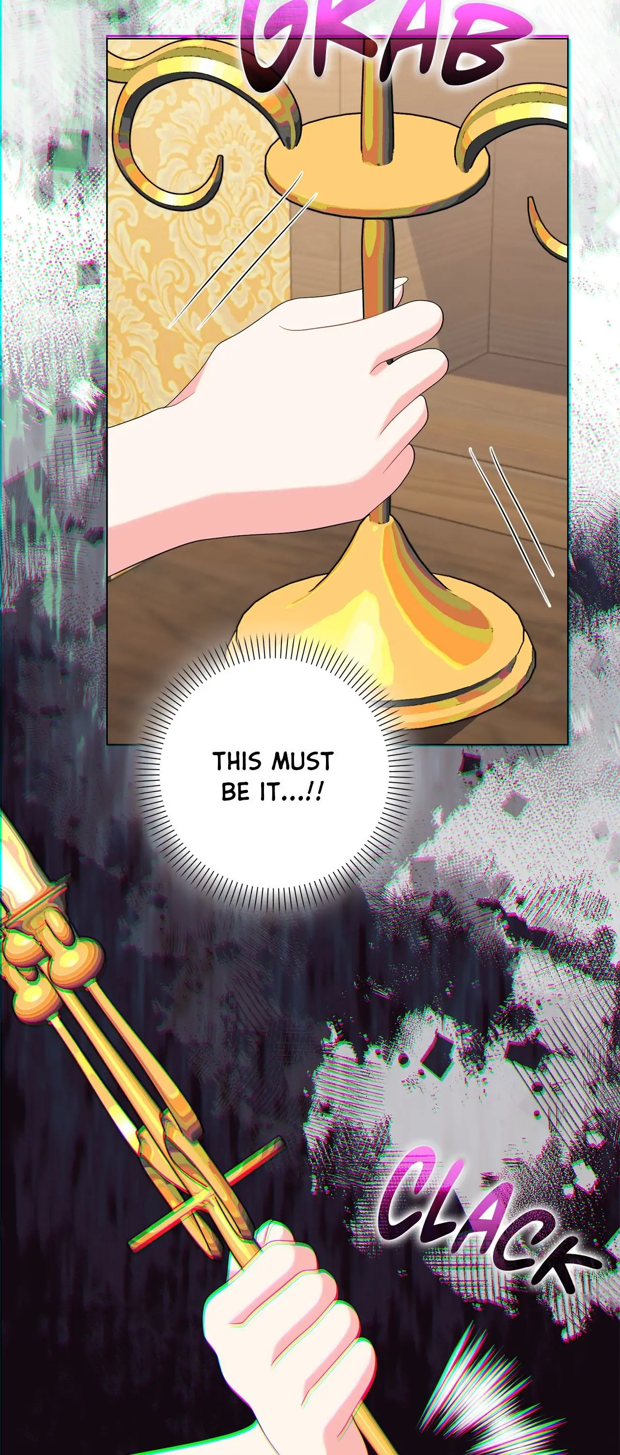 My Fairest Lady Chapter 36 - page 29