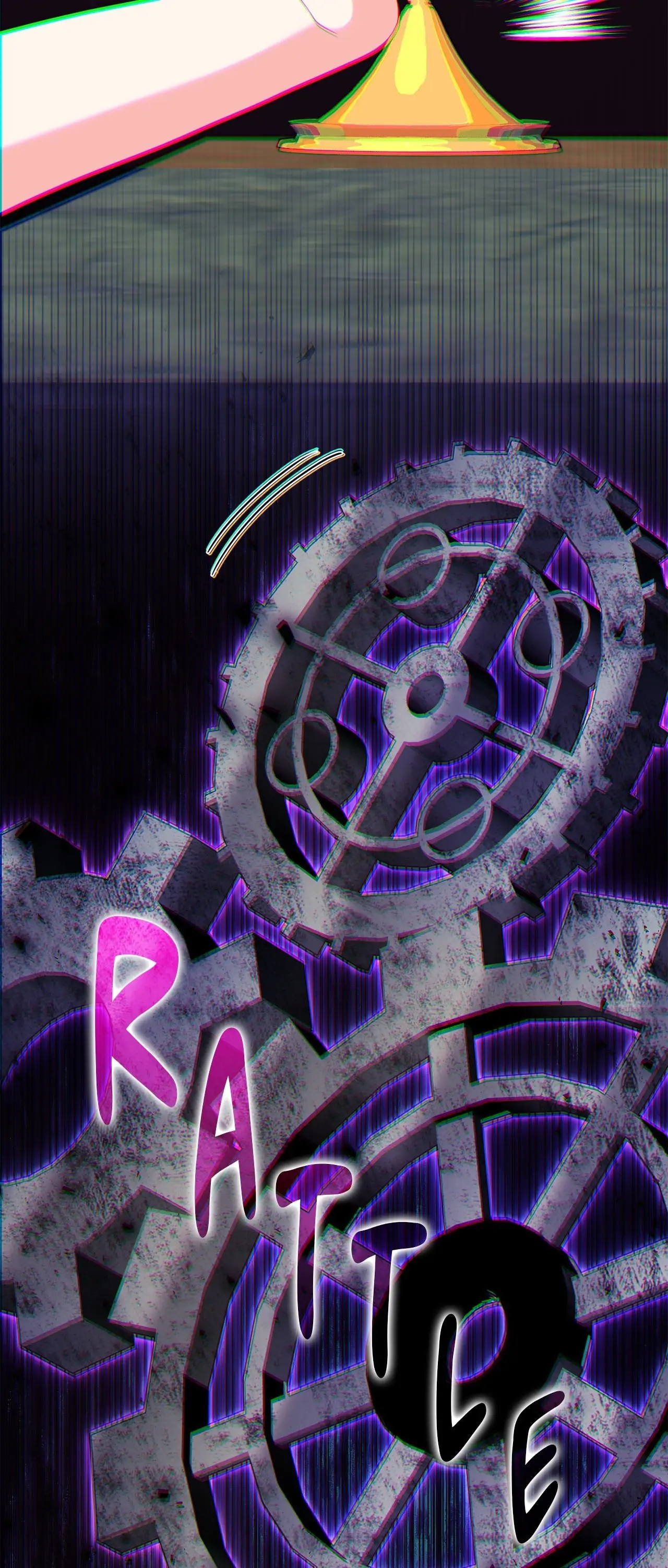 My Fairest Lady Chapter 36 - page 30