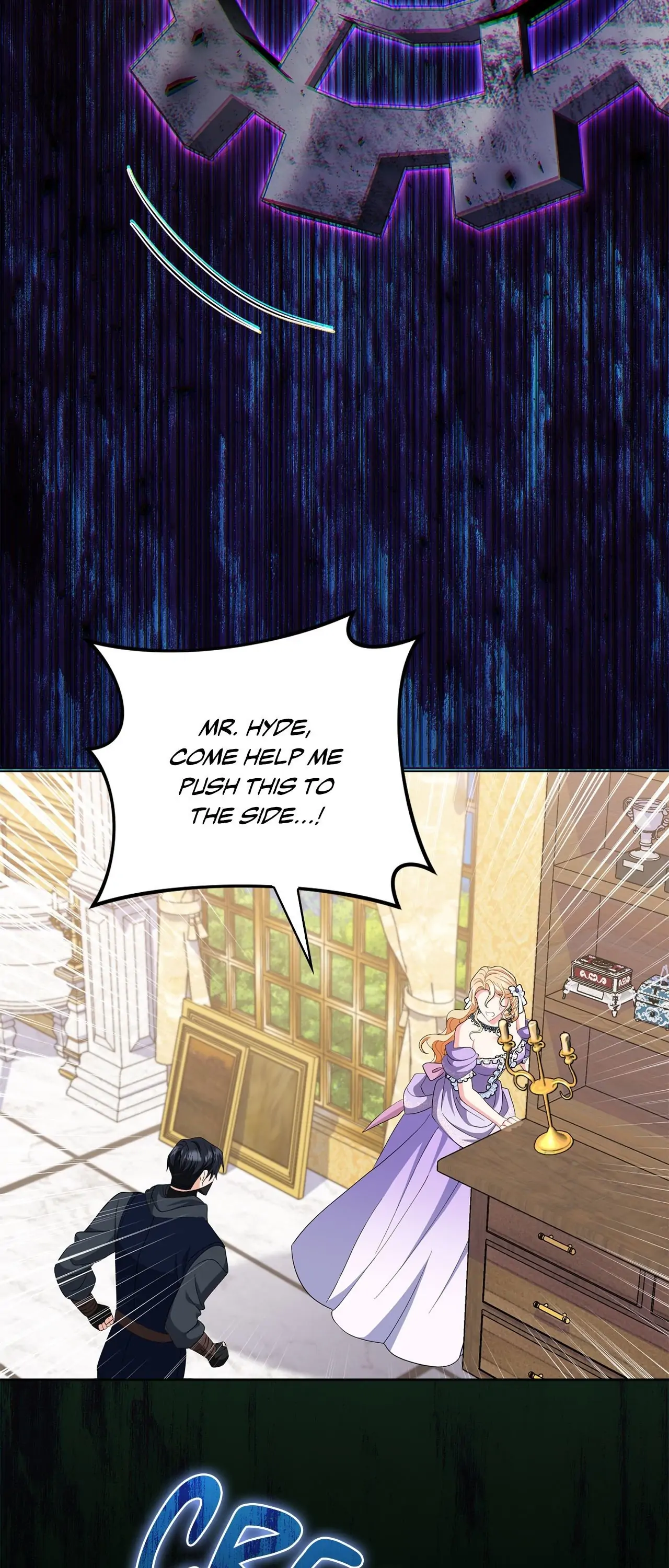 My Fairest Lady Chapter 36 - page 31