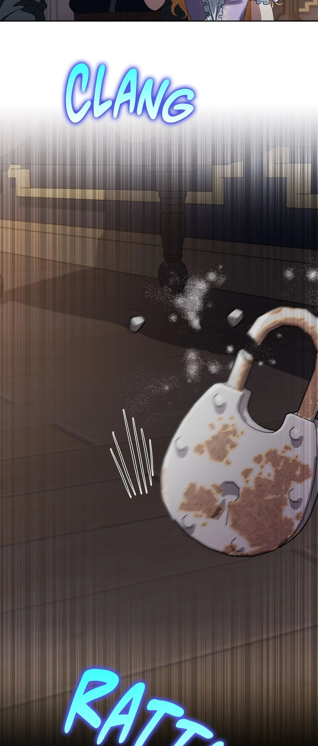 My Fairest Lady Chapter 36 - page 48