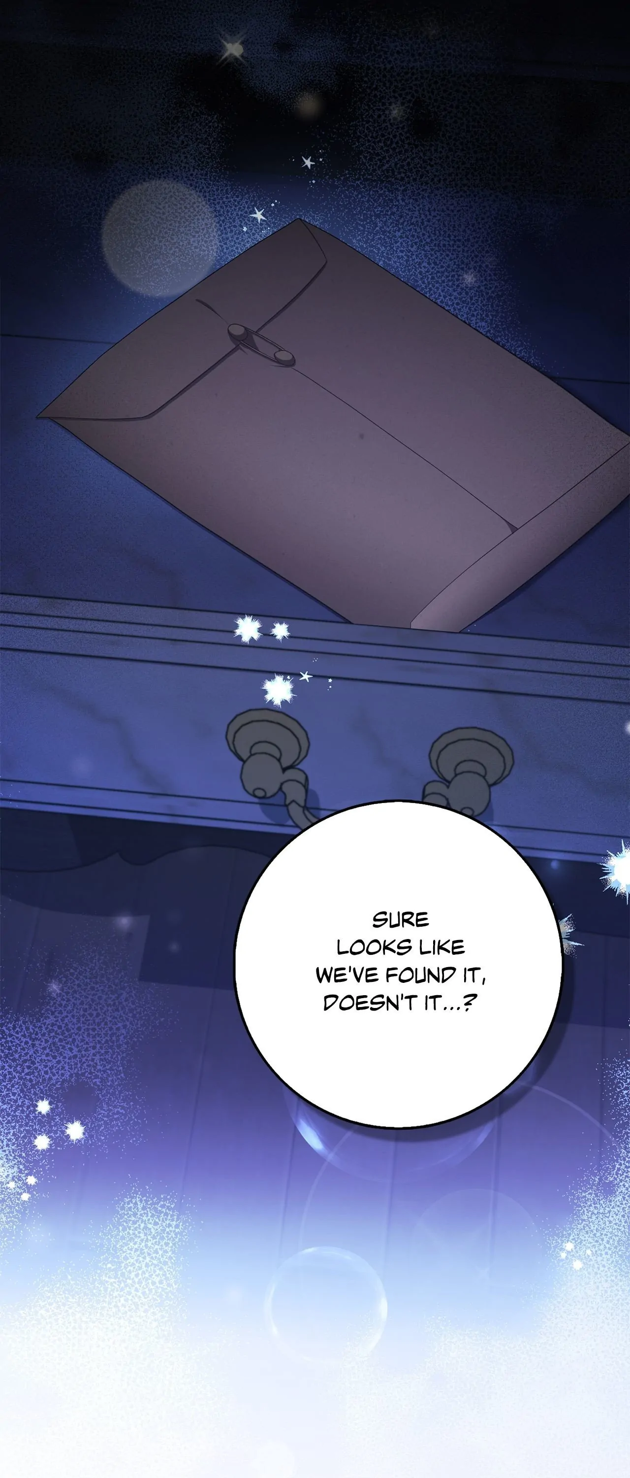 My Fairest Lady Chapter 36 - page 50
