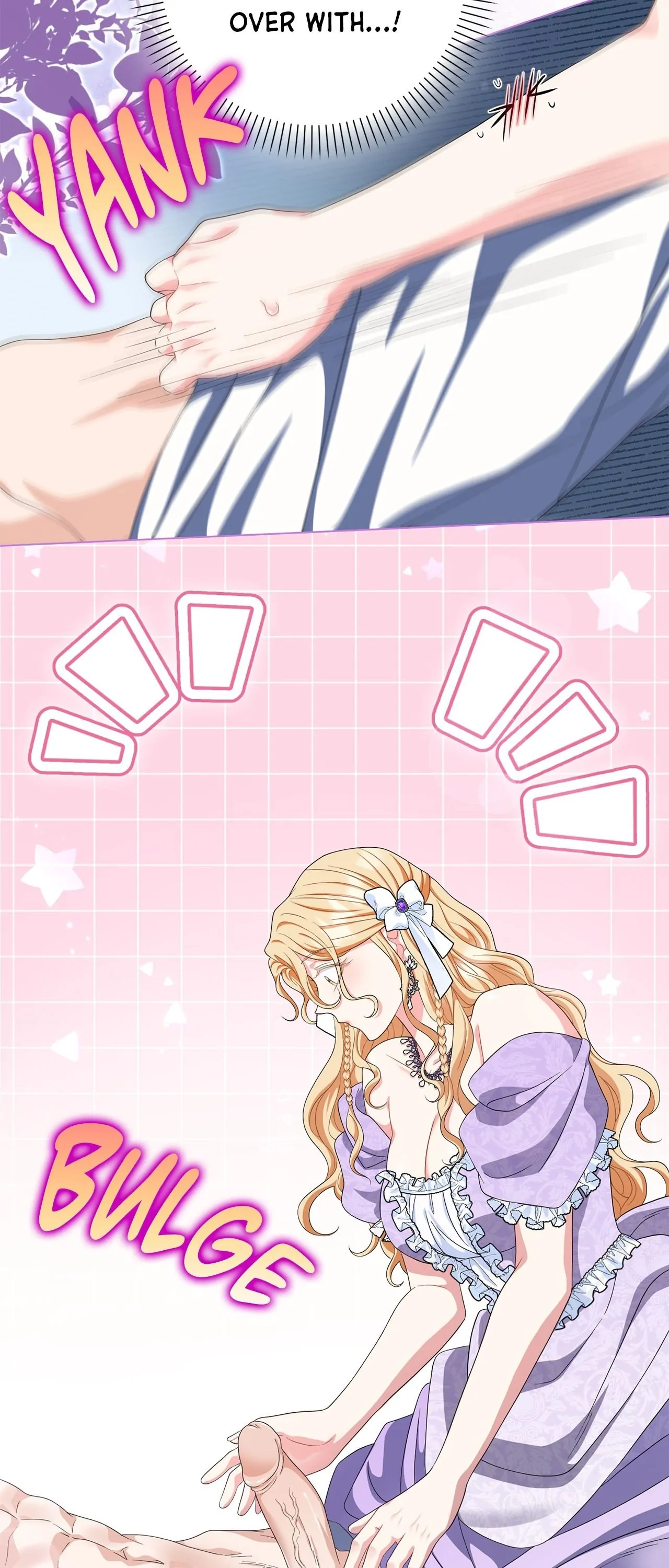 My Fairest Lady Chapter 36 - page 5