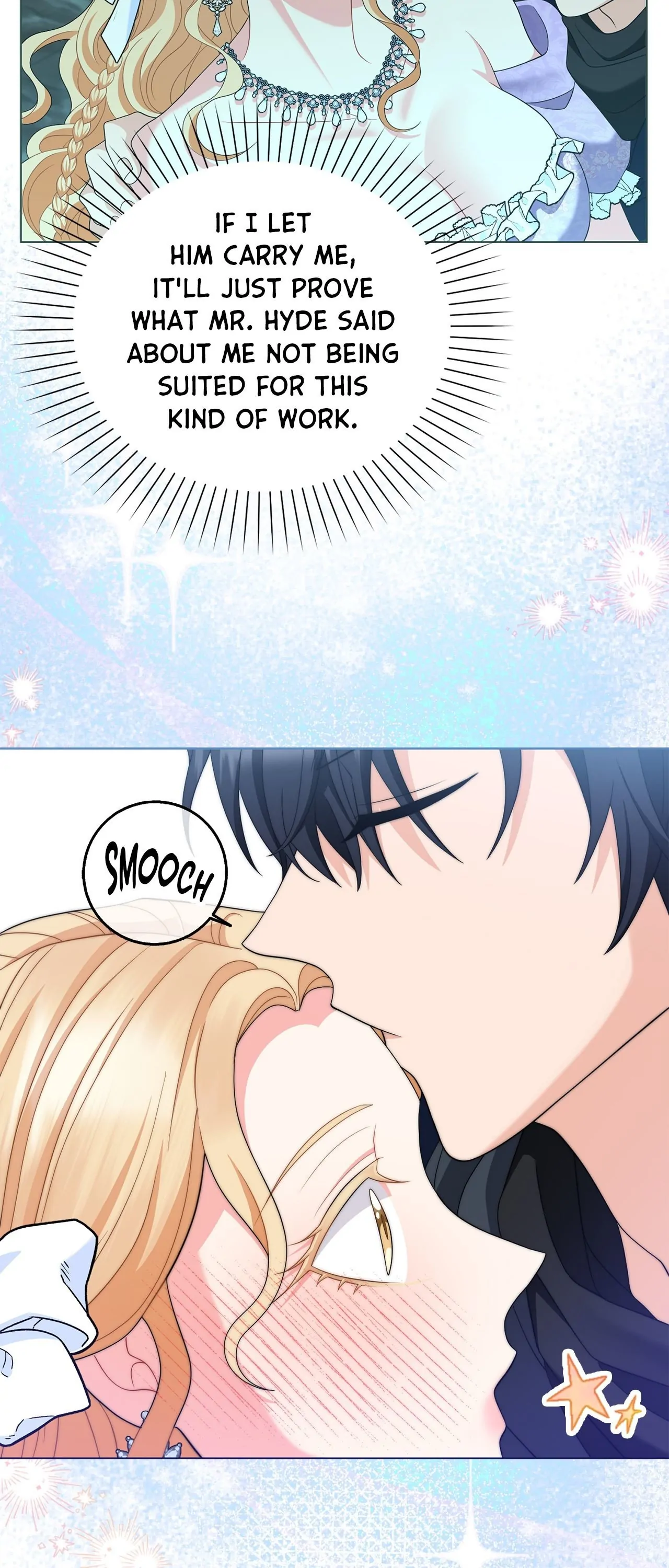 My Fairest Lady Chapter 37 - page 14