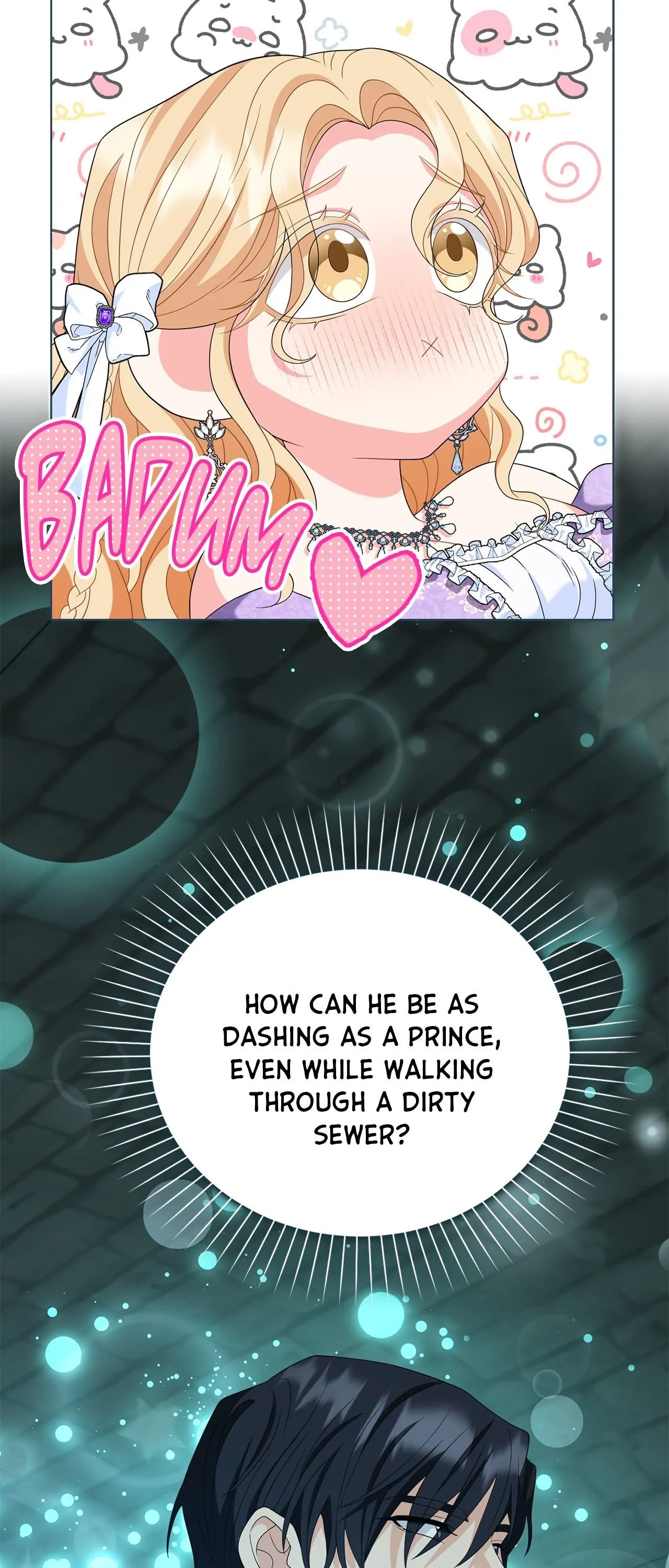 My Fairest Lady Chapter 37 - page 16