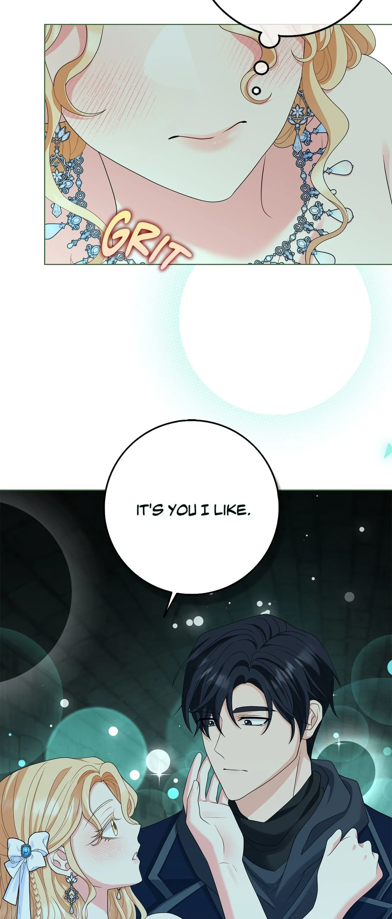 My Fairest Lady Chapter 37 - page 19