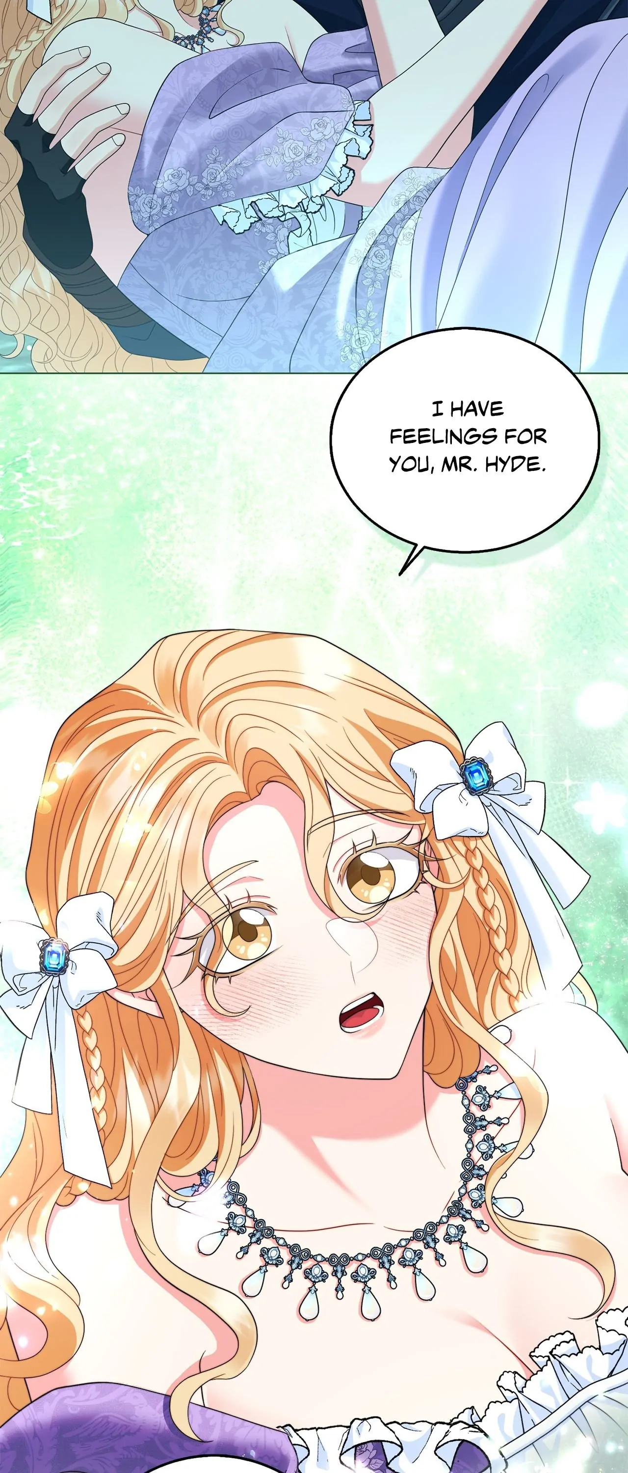 My Fairest Lady Chapter 37 - page 20
