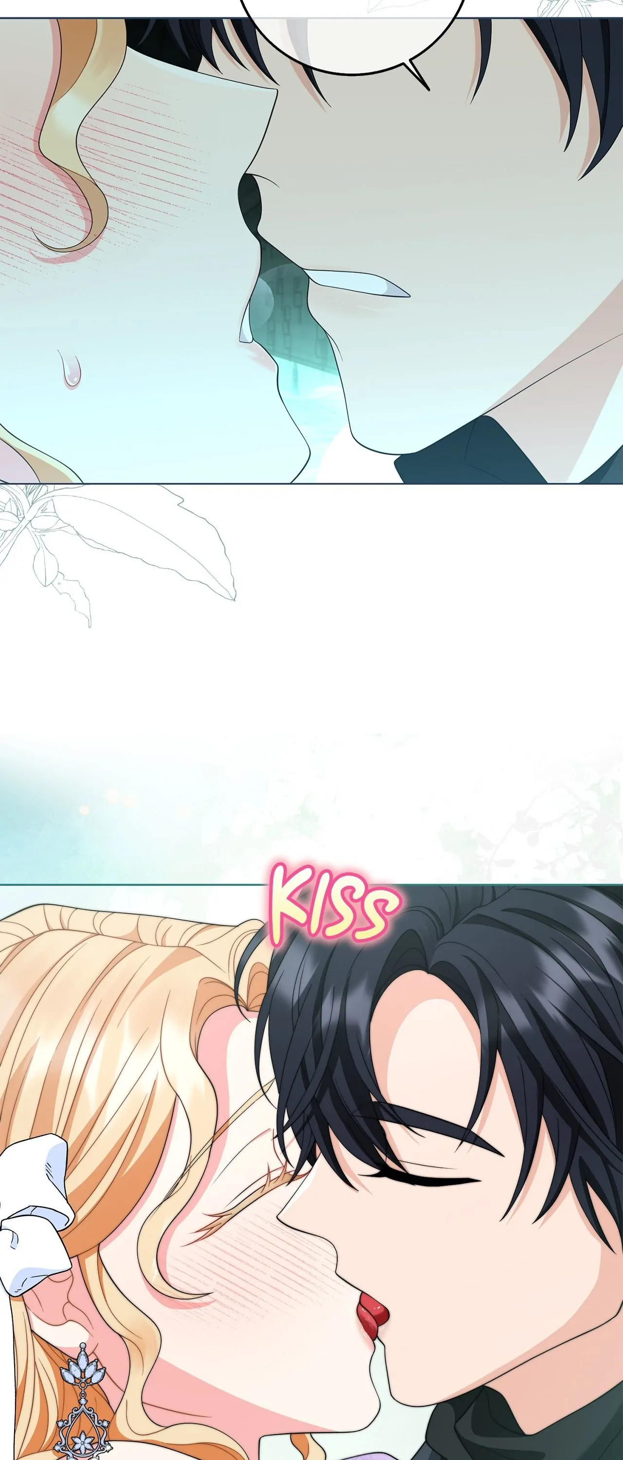 My Fairest Lady Chapter 37 - page 25