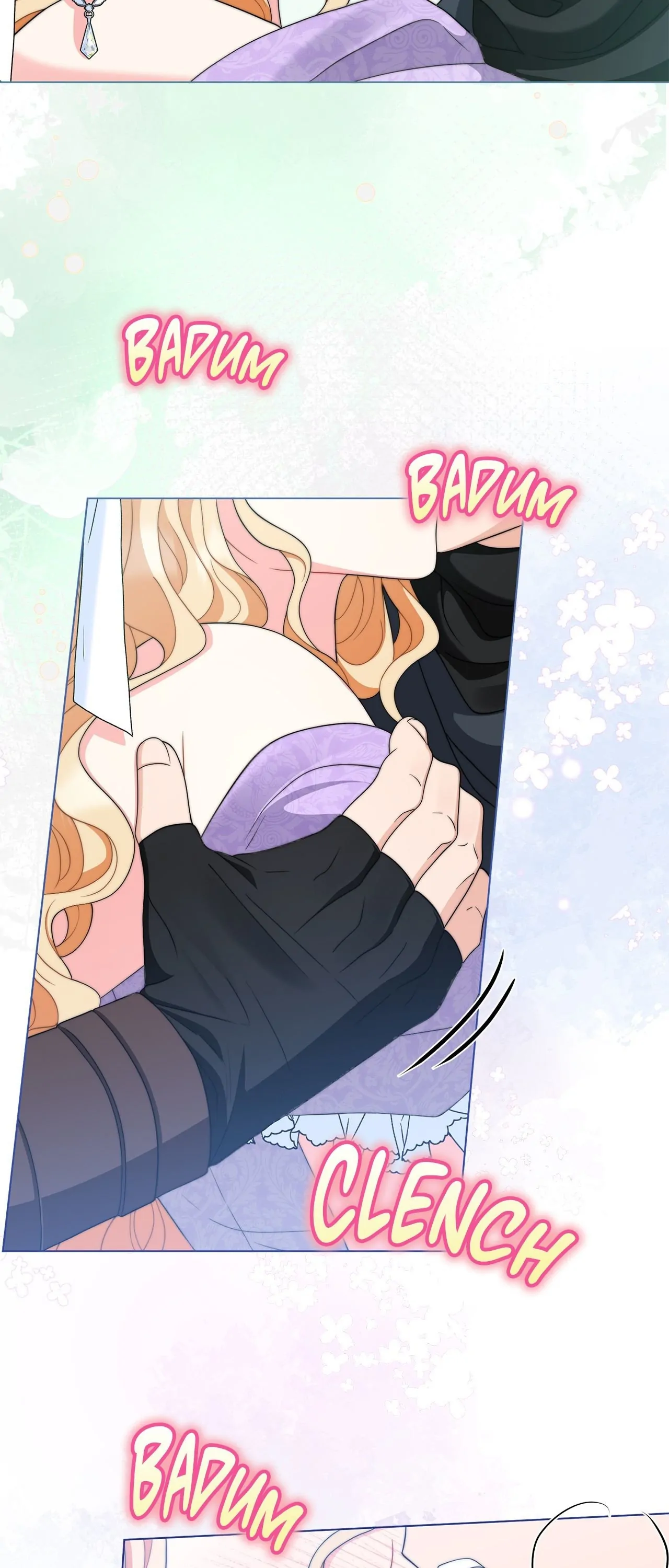 My Fairest Lady Chapter 37 - page 26