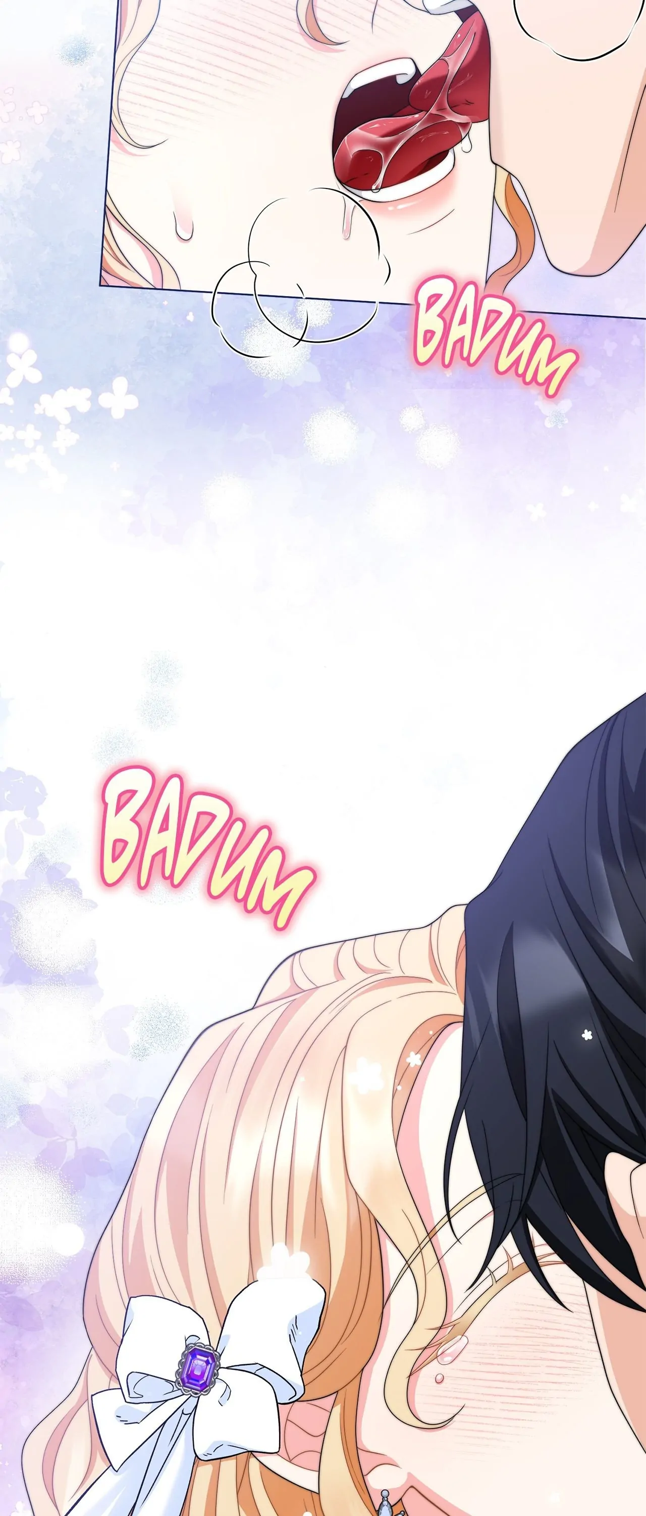 My Fairest Lady Chapter 37 - page 27