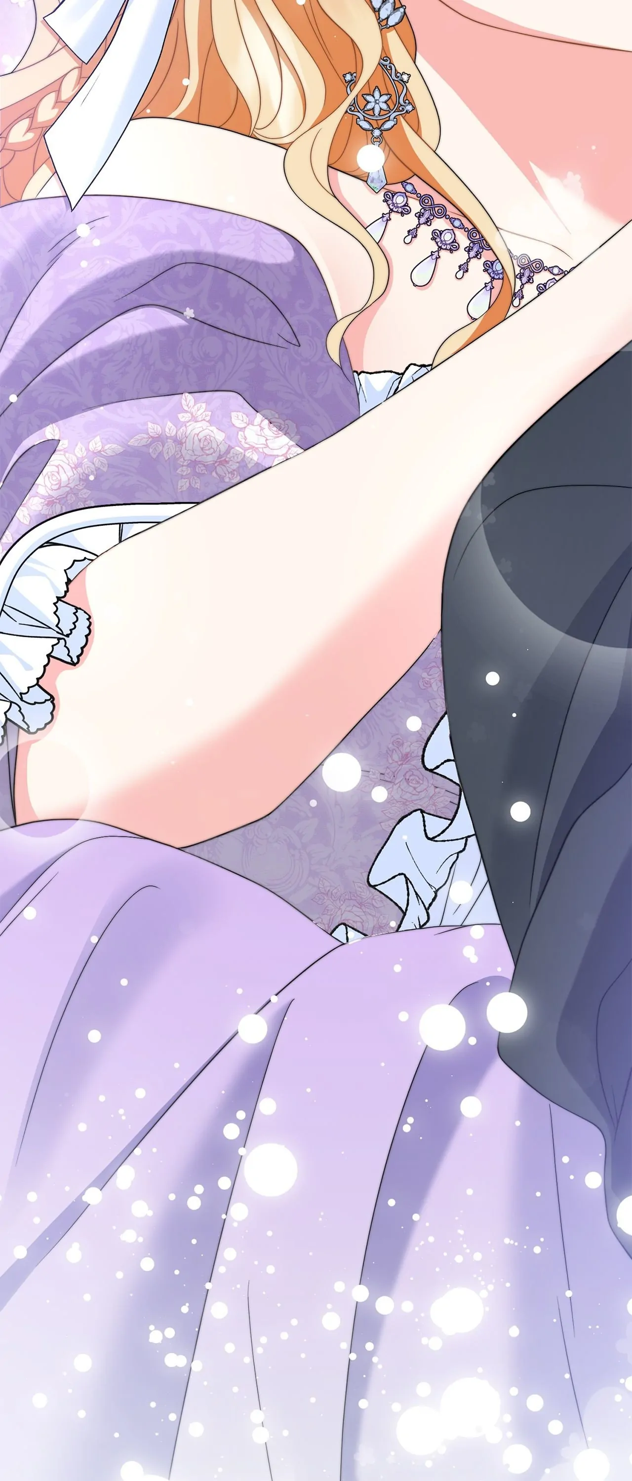 My Fairest Lady Chapter 37 - page 28