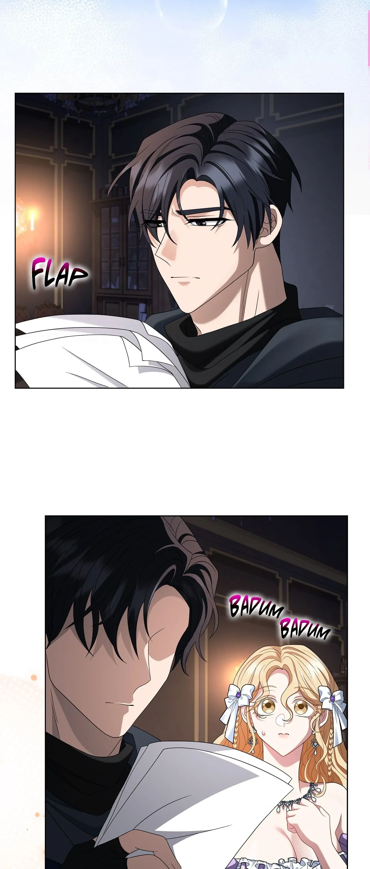 My Fairest Lady Chapter 37 - page 2