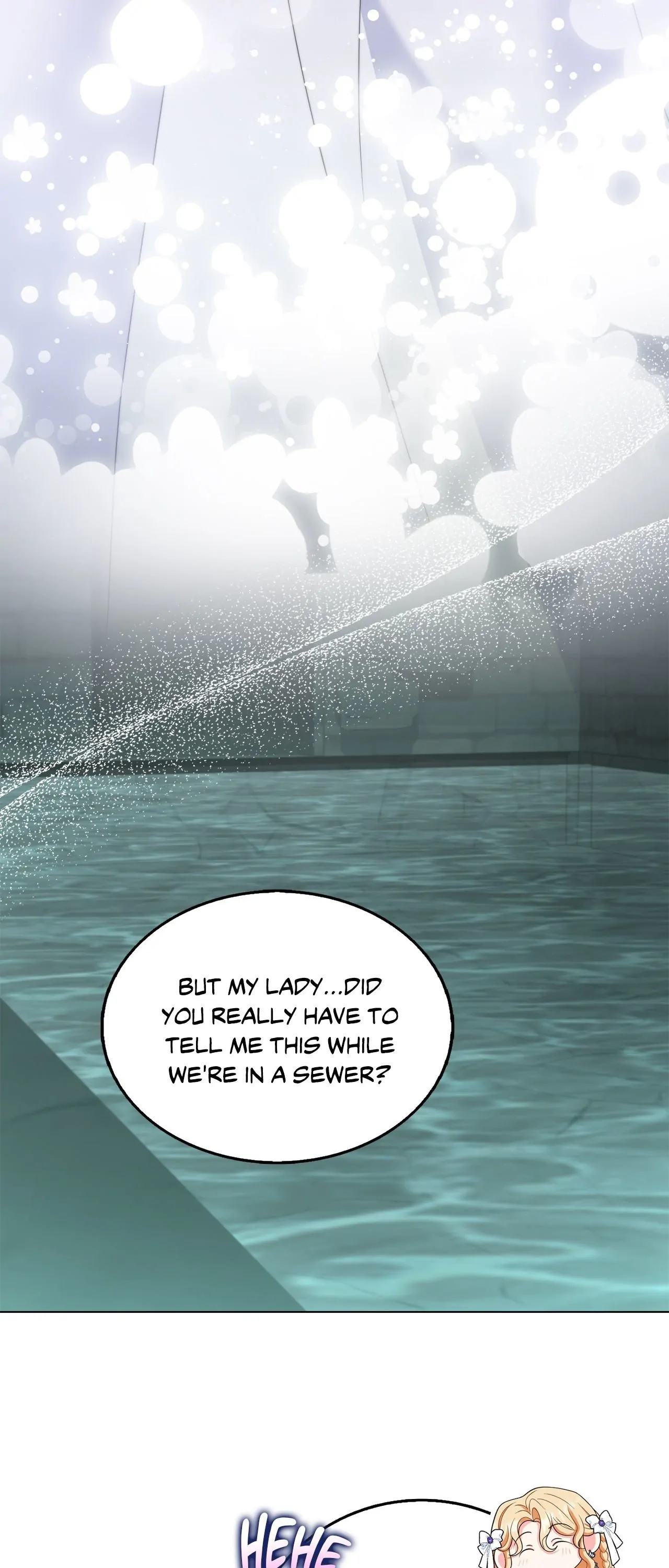 My Fairest Lady Chapter 37 - page 29