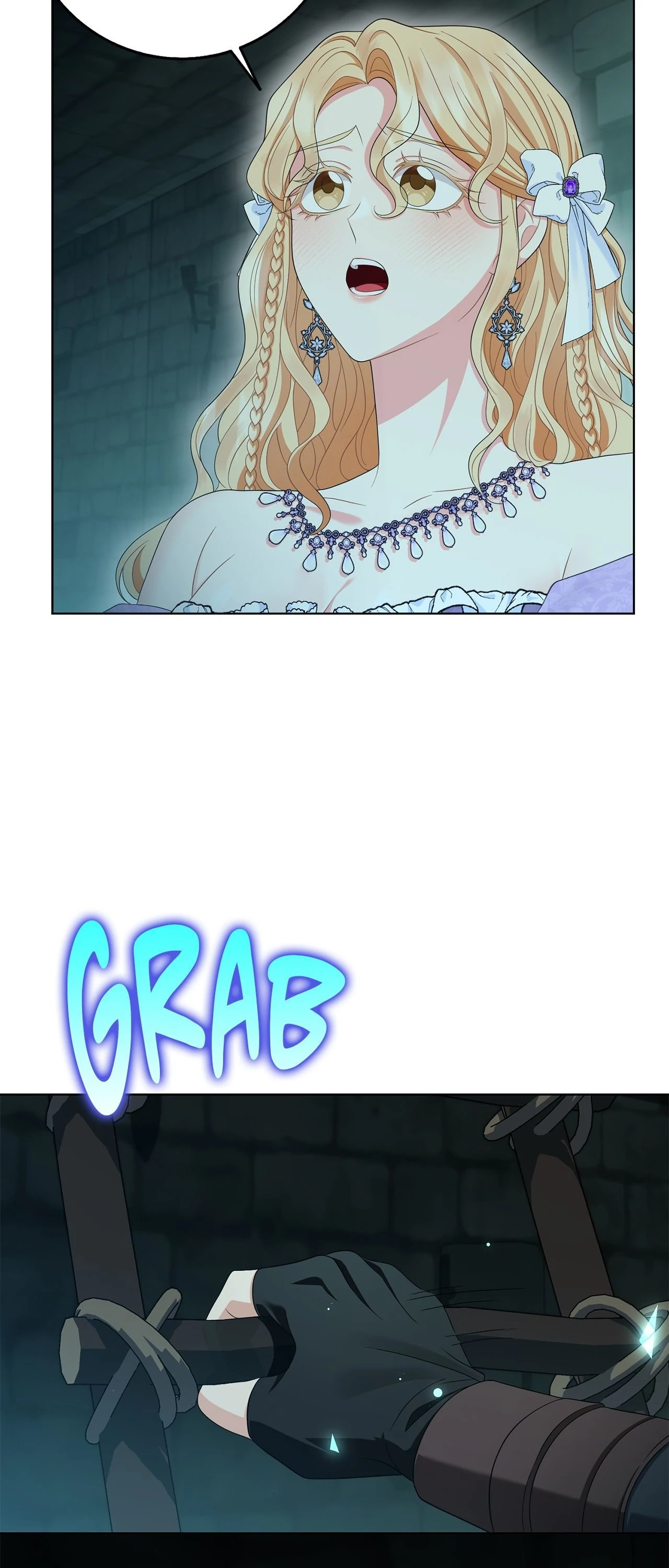 My Fairest Lady Chapter 37 - page 32