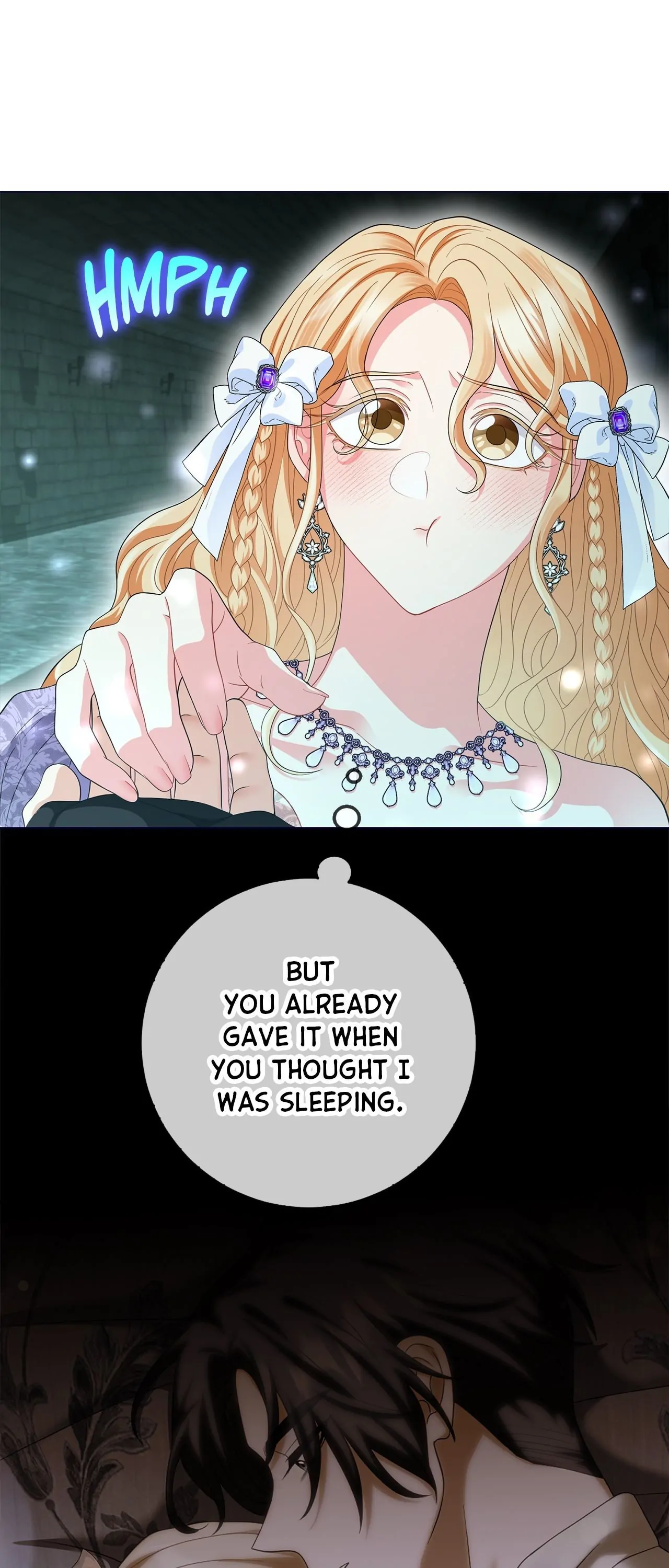 My Fairest Lady Chapter 37 - page 34