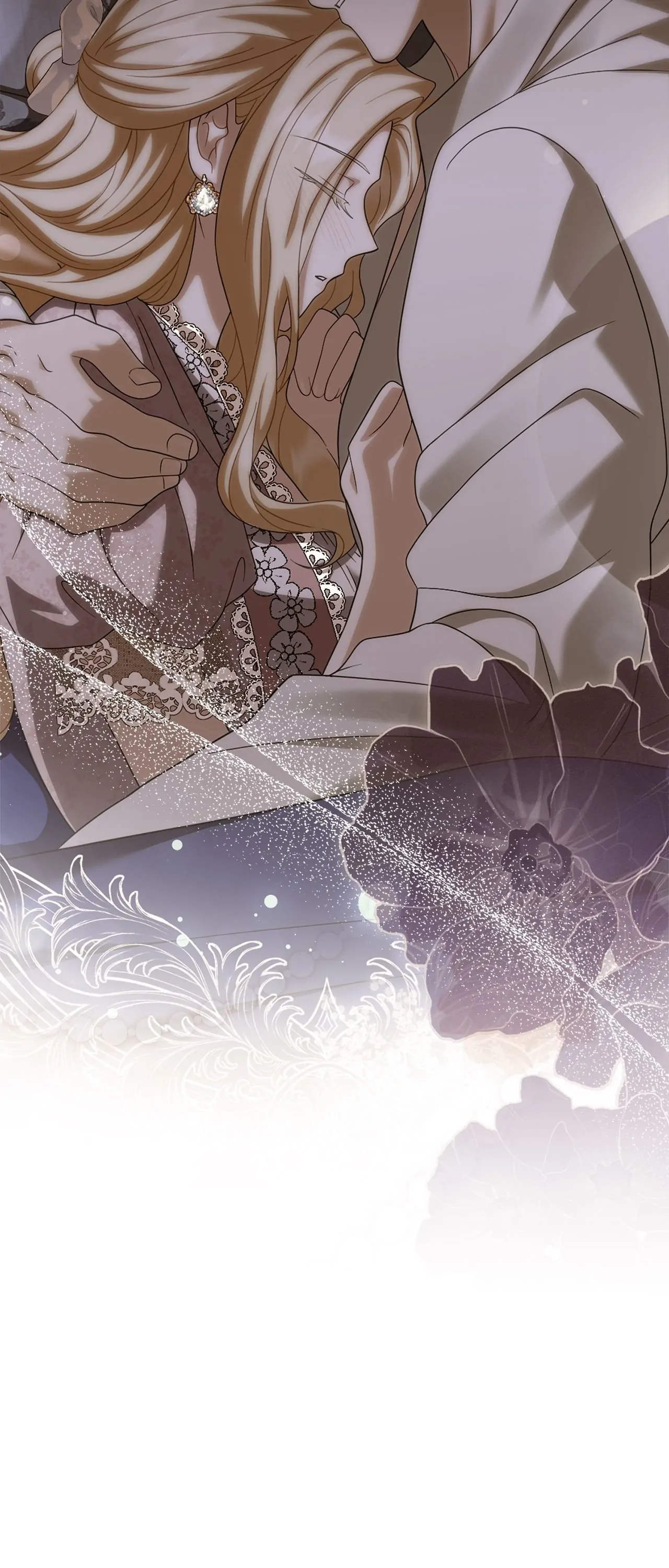 My Fairest Lady Chapter 37 - page 35