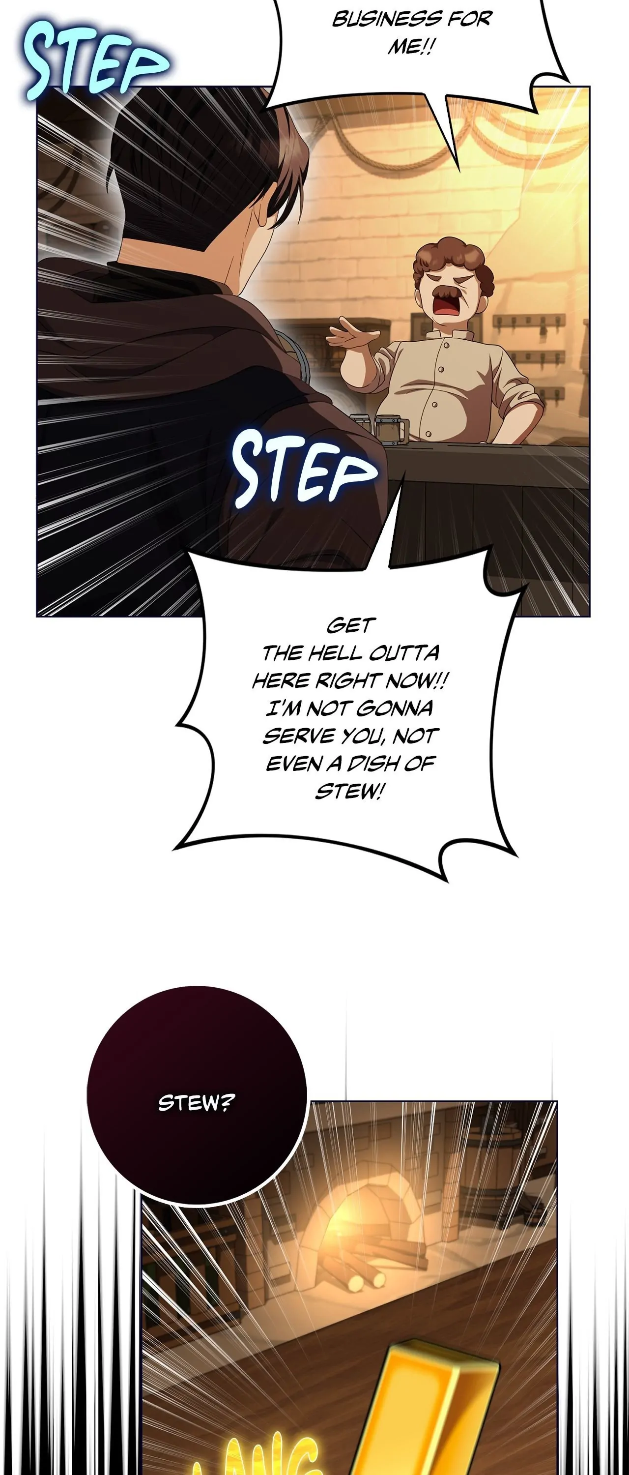 My Fairest Lady Chapter 37 - page 38