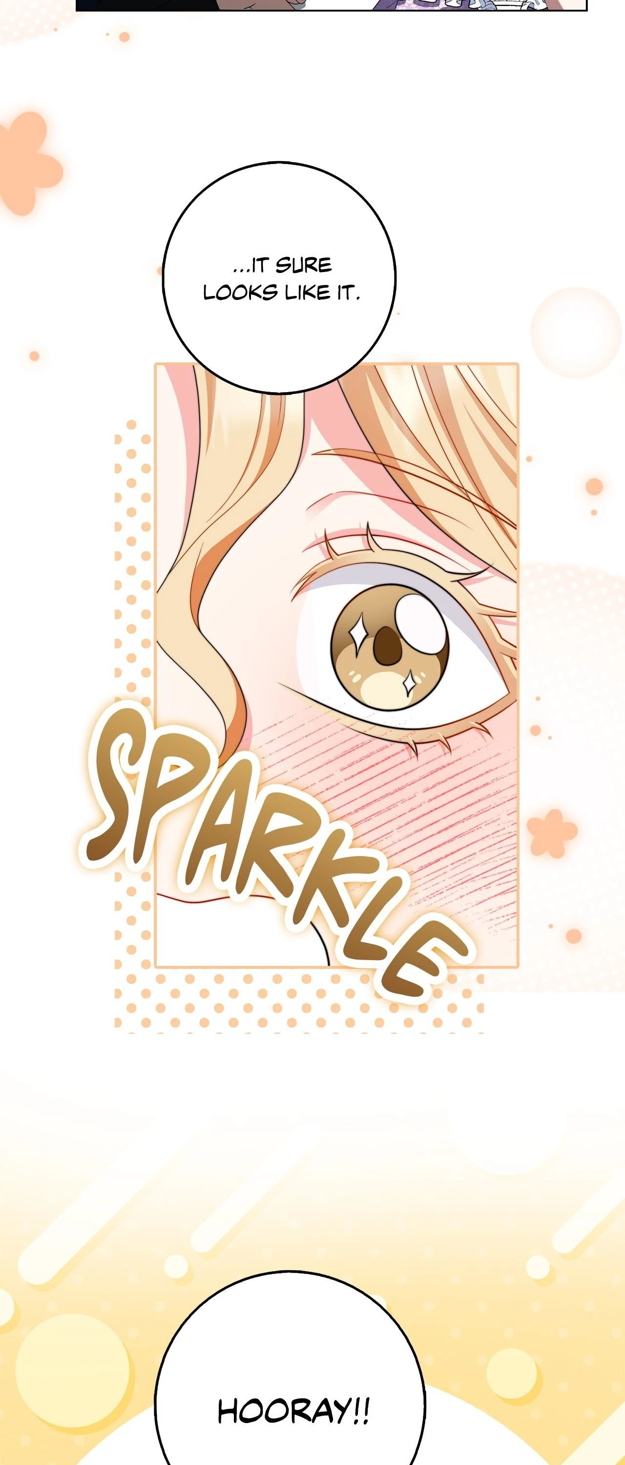 My Fairest Lady Chapter 37 - page 3