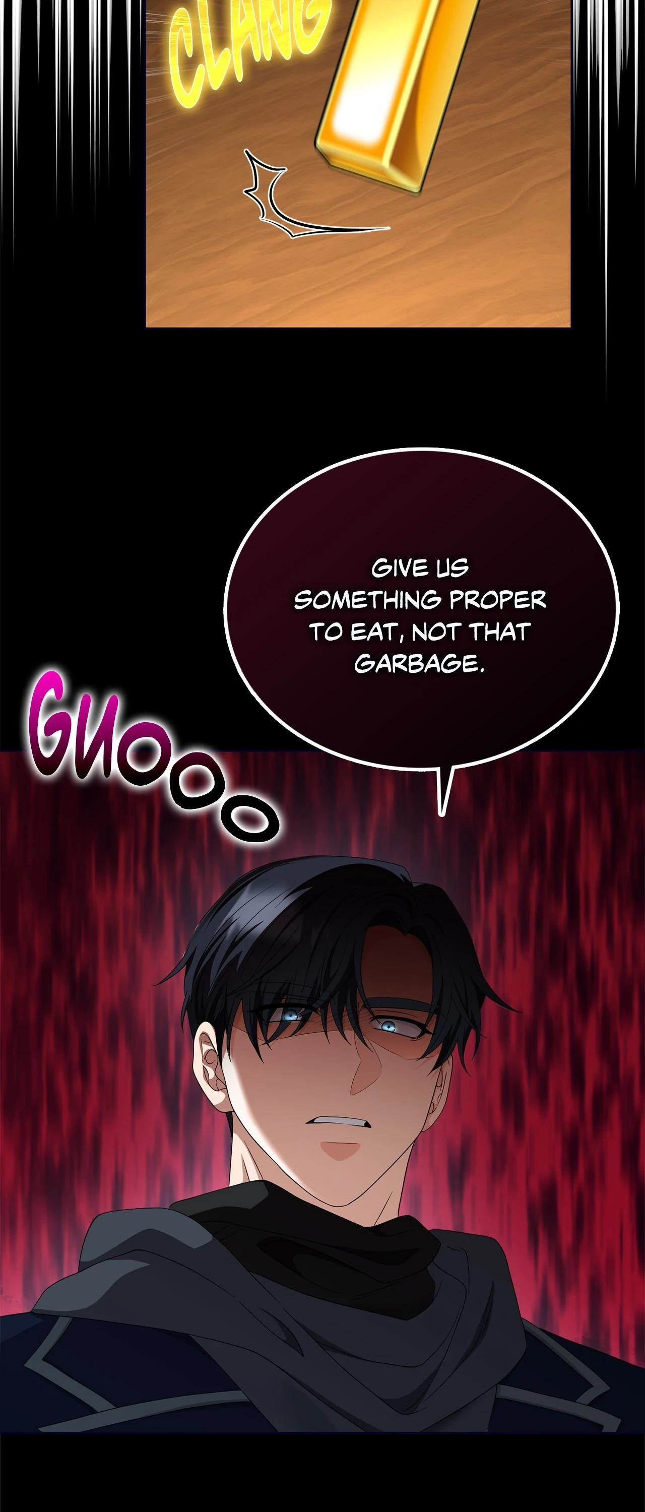 My Fairest Lady Chapter 37 - page 39