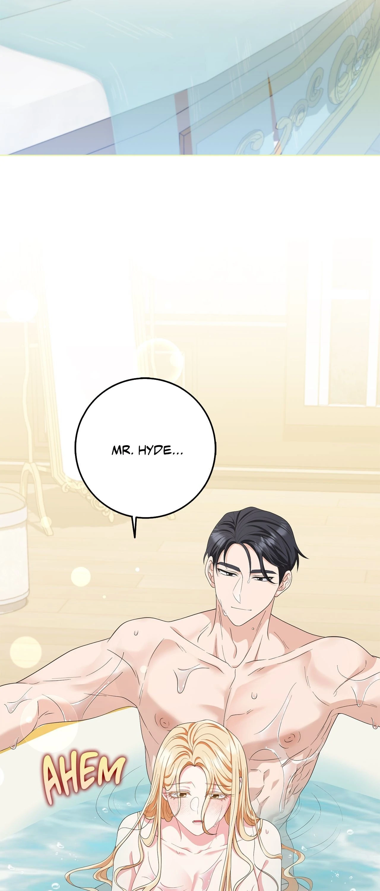 My Fairest Lady Chapter 37 - page 42