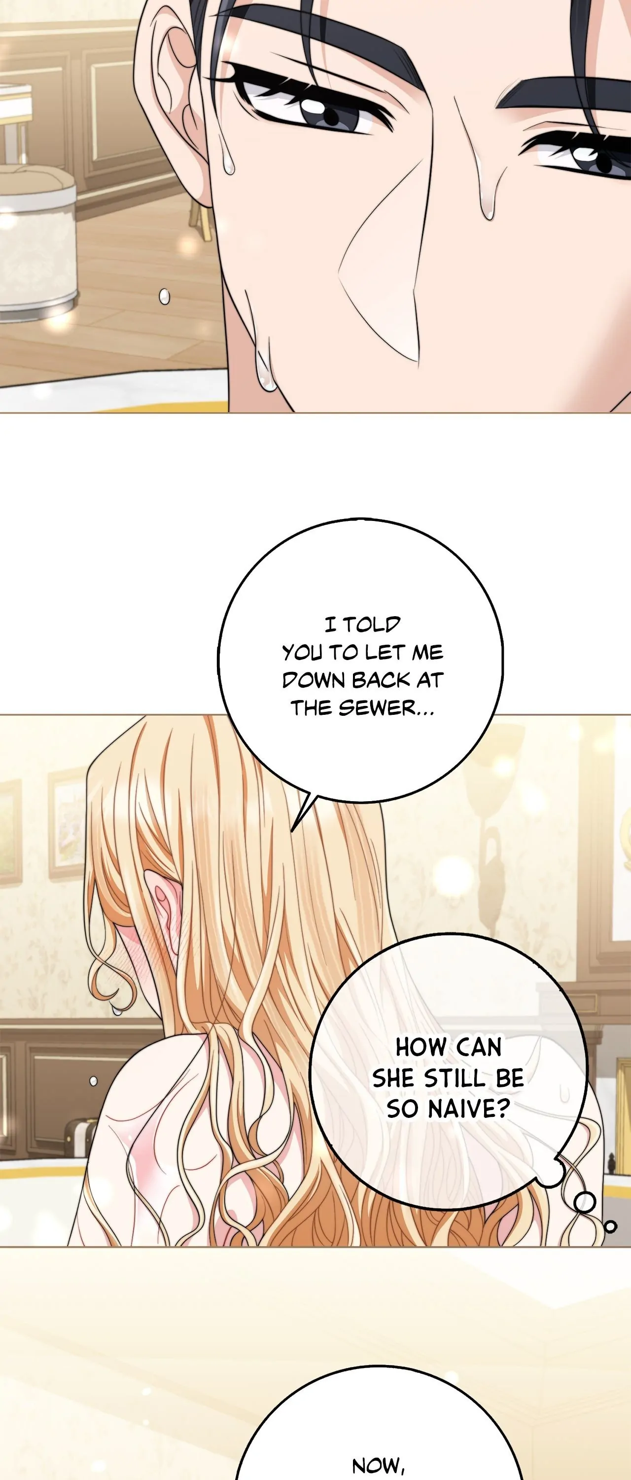 My Fairest Lady Chapter 37 - page 44