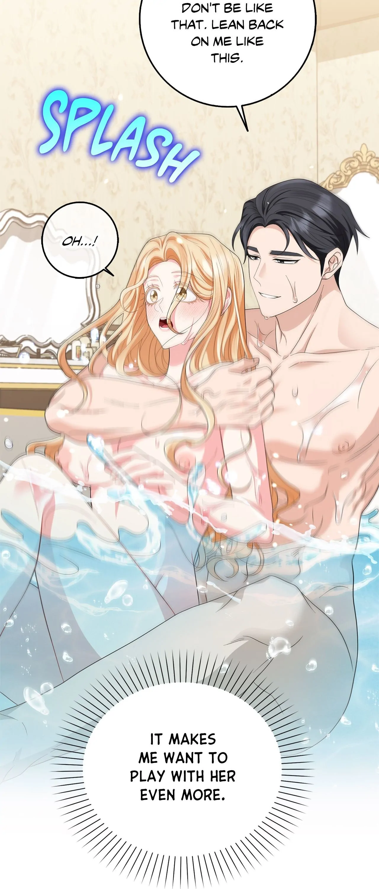 My Fairest Lady Chapter 37 - page 45