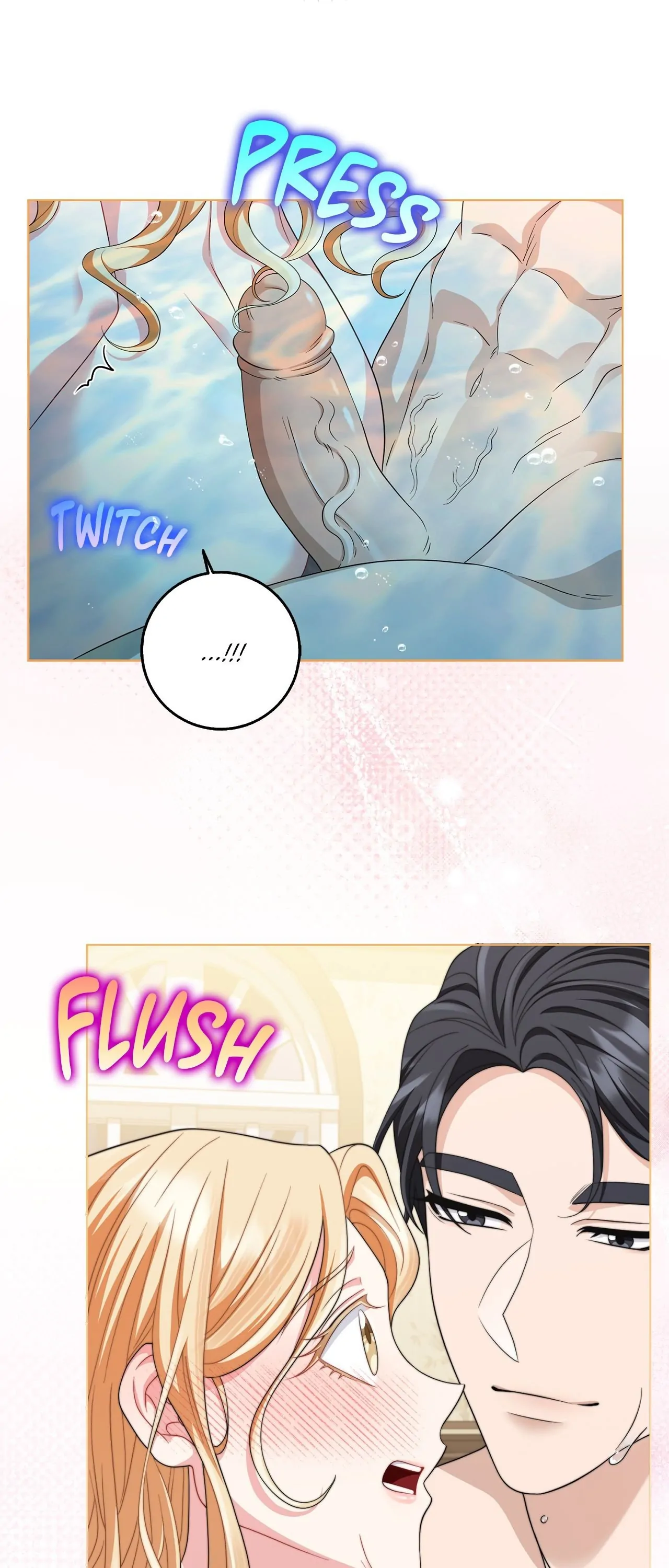 My Fairest Lady Chapter 37 - page 46