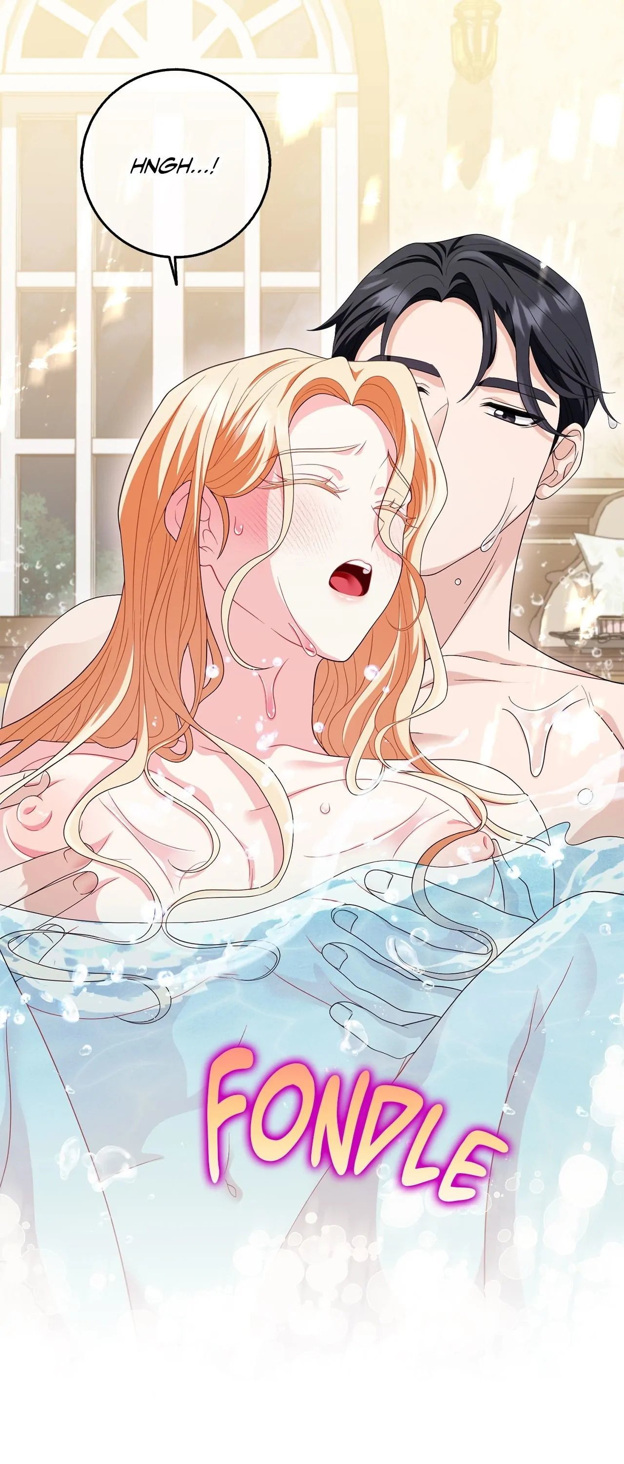 My Fairest Lady Chapter 37 - page 48