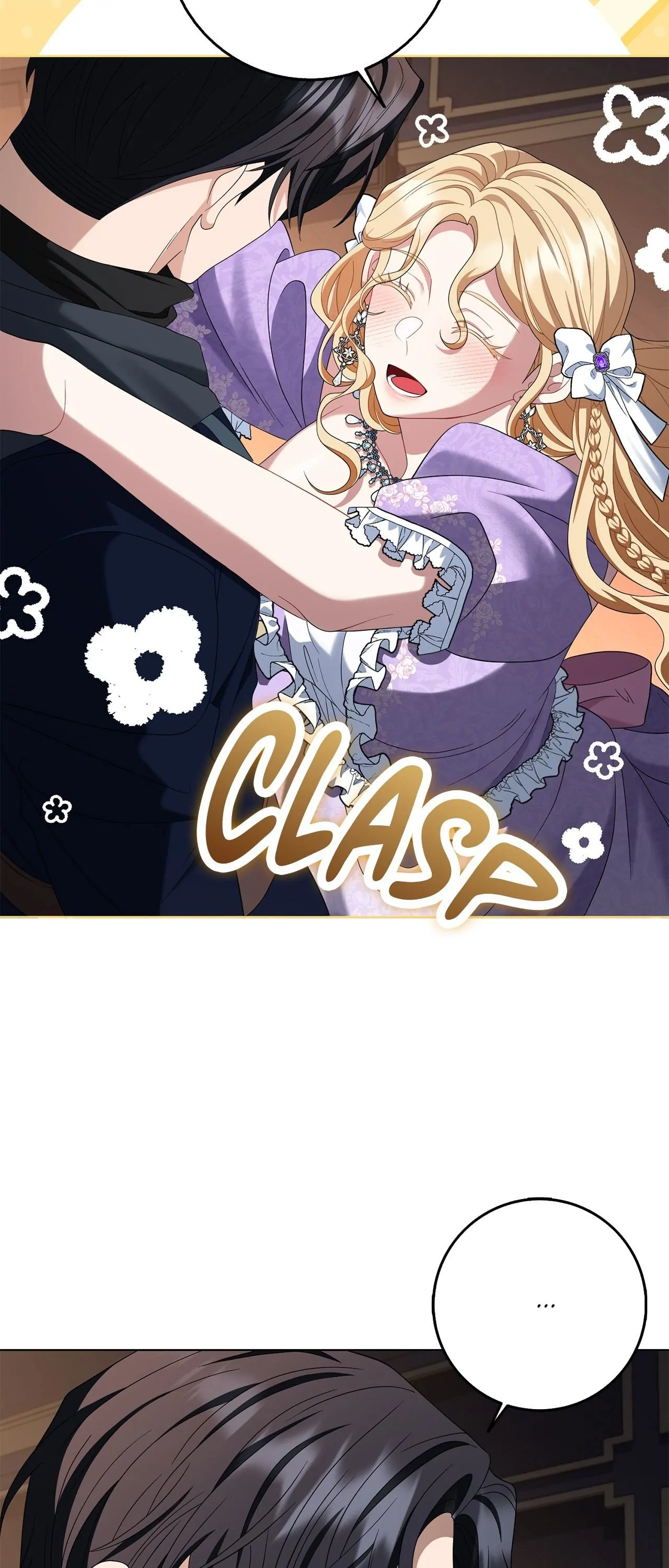 My Fairest Lady Chapter 37 - page 4