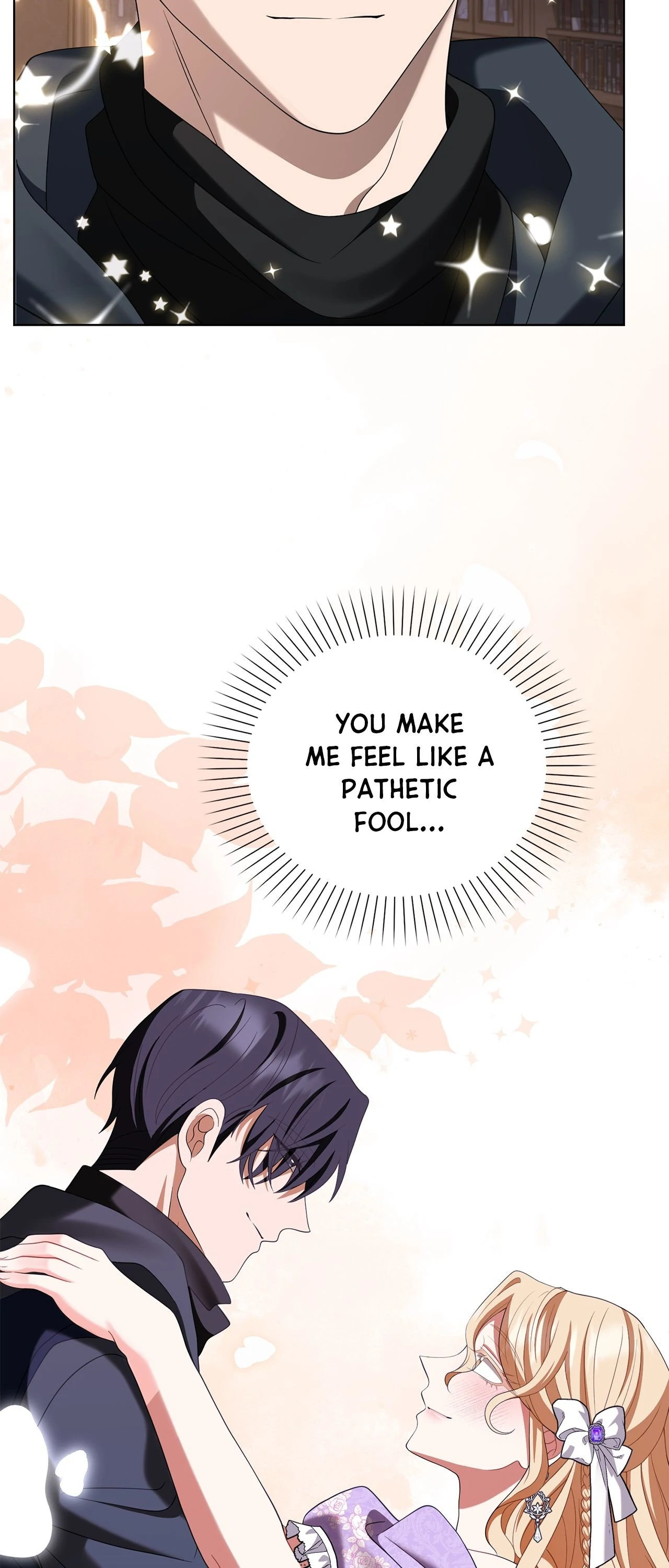 My Fairest Lady Chapter 37 - page 7