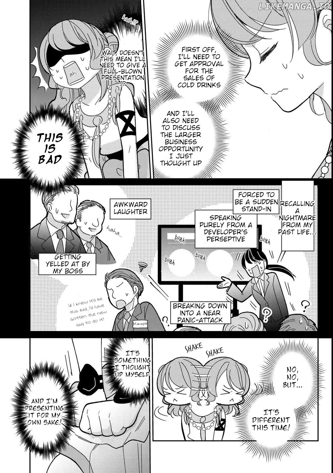 Tensei Dai Majo no Isekai Kurashi - Kodai Roman-Fuu Kokka de Hajimeru Mahou Kenkyuu Chapter 10 - page 2