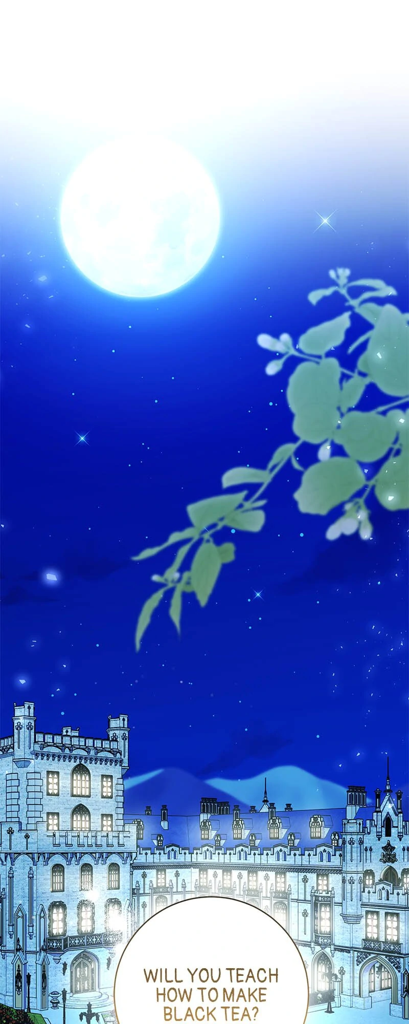 How to Make My Tyrant Husband Love Me Chapter 50 - page 1