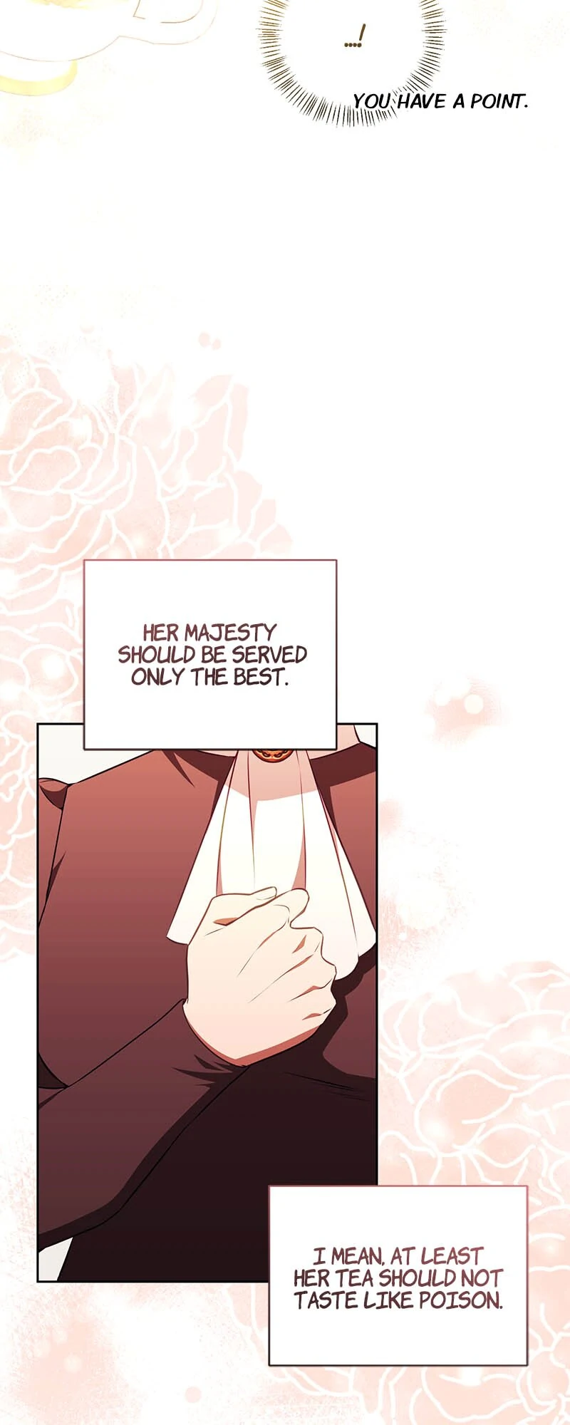 How to Make My Tyrant Husband Love Me Chapter 50 - page 15