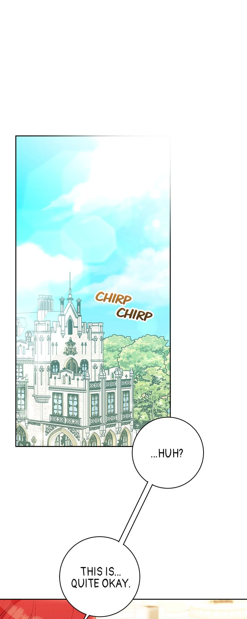 How to Make My Tyrant Husband Love Me Chapter 50 - page 18