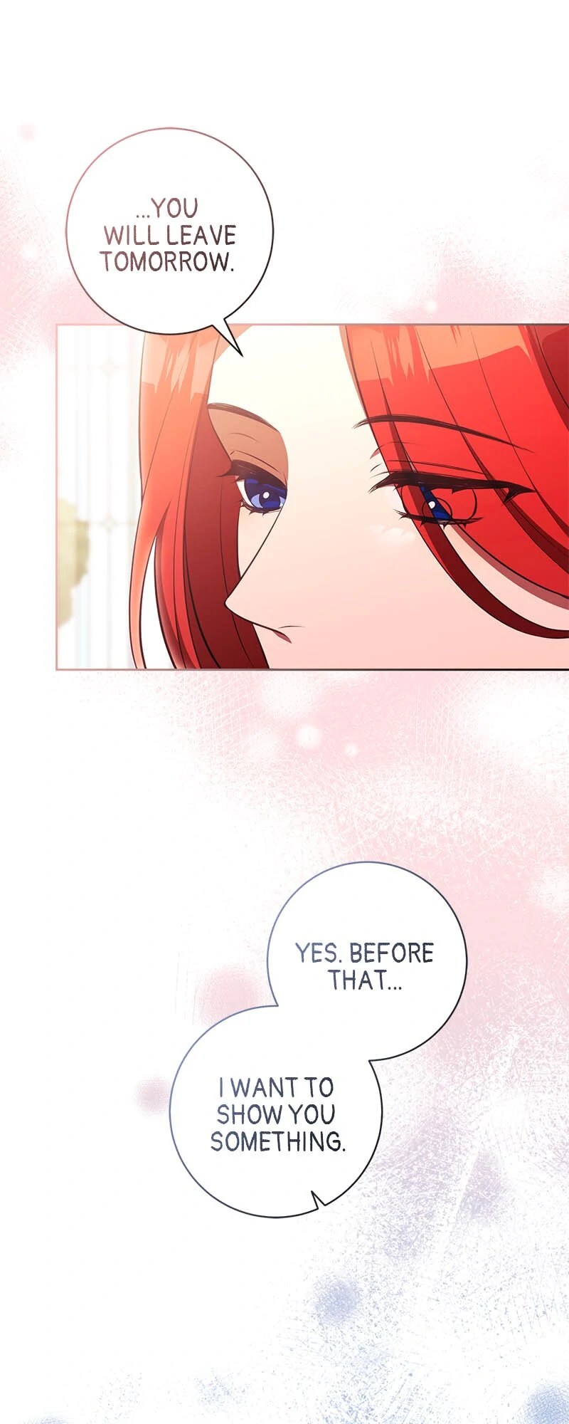 How to Make My Tyrant Husband Love Me Chapter 50 - page 24