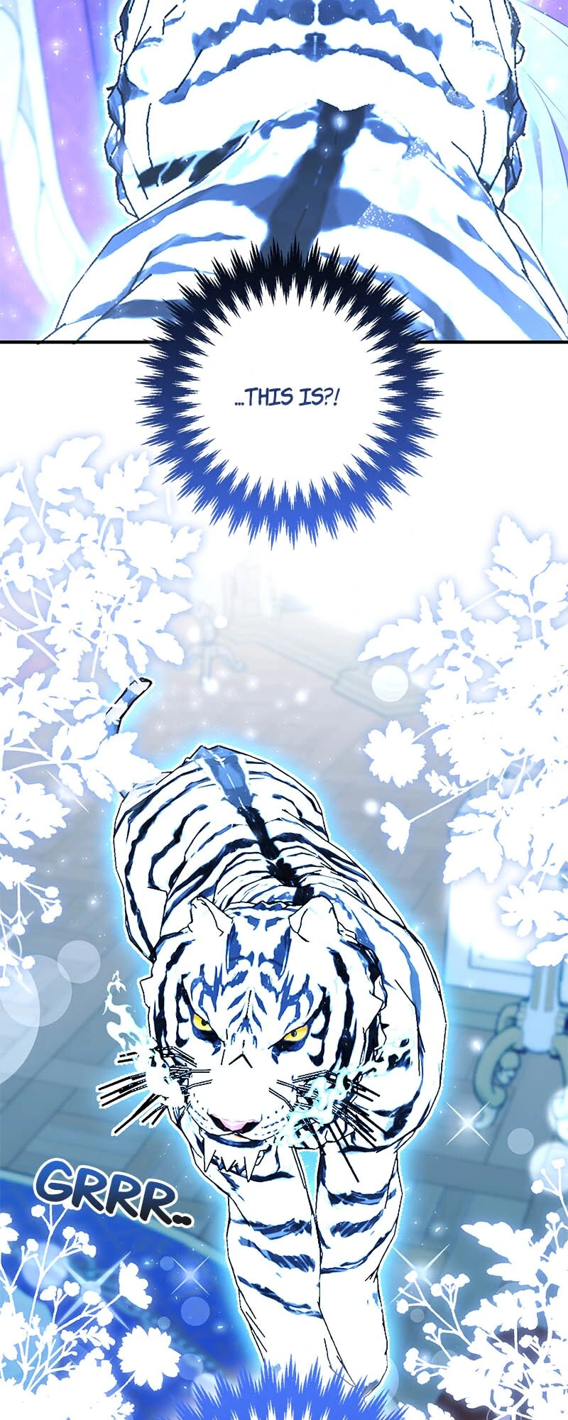 How to Make My Tyrant Husband Love Me Chapter 50 - page 26