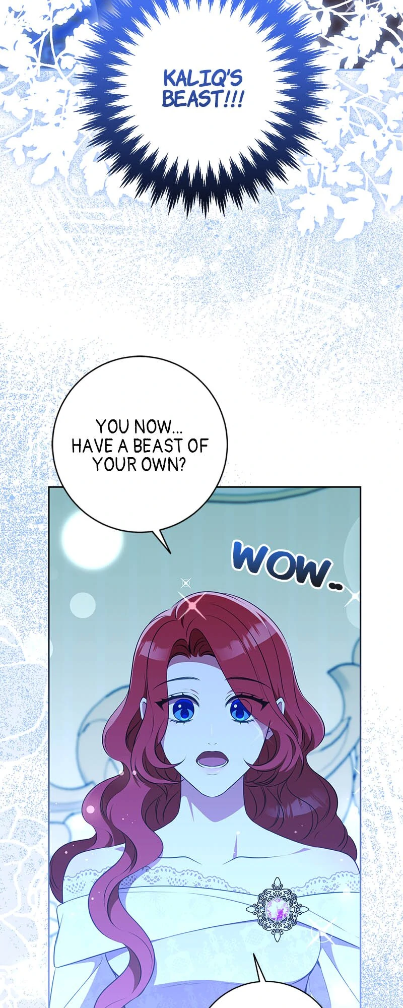 How to Make My Tyrant Husband Love Me Chapter 50 - page 27